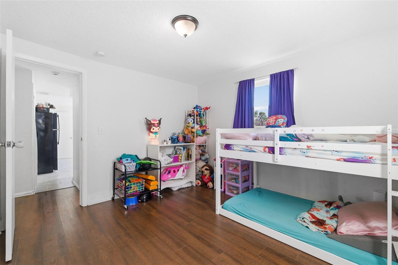 BEACON SQUARE - Residential
