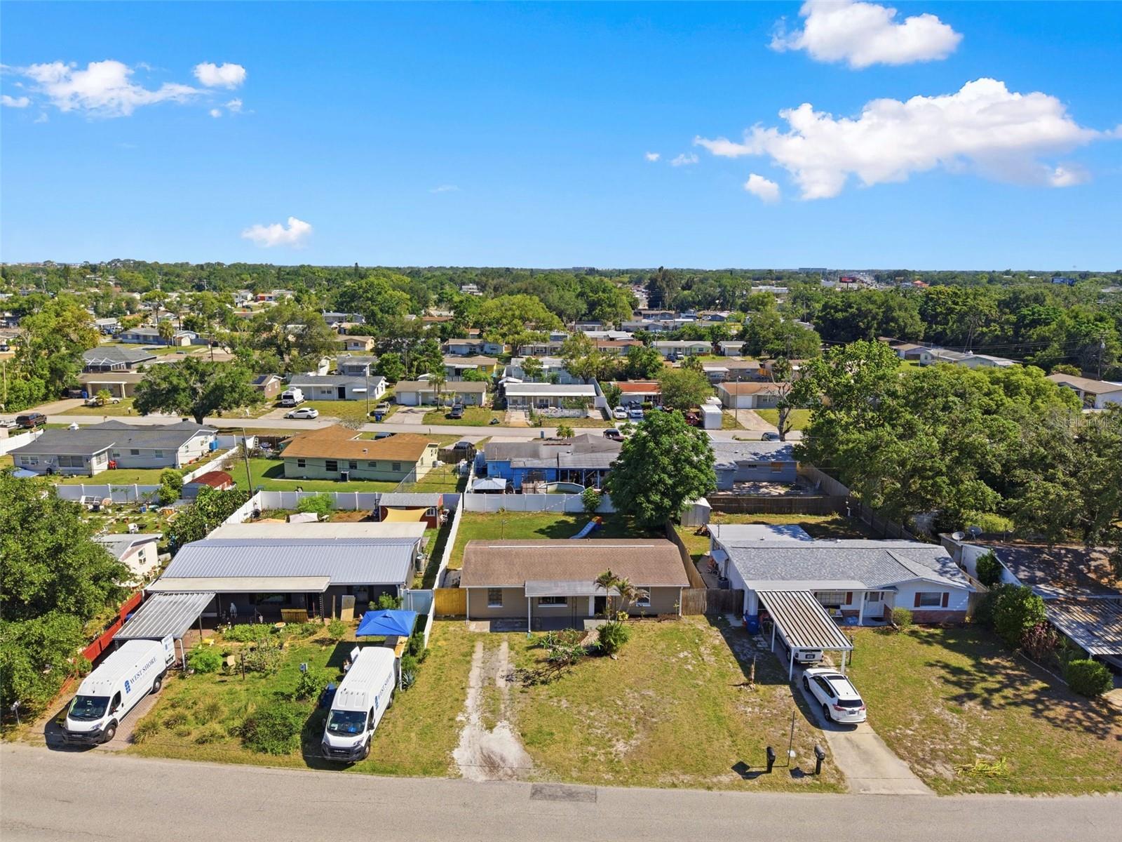 BEACON SQUARE - Residential
