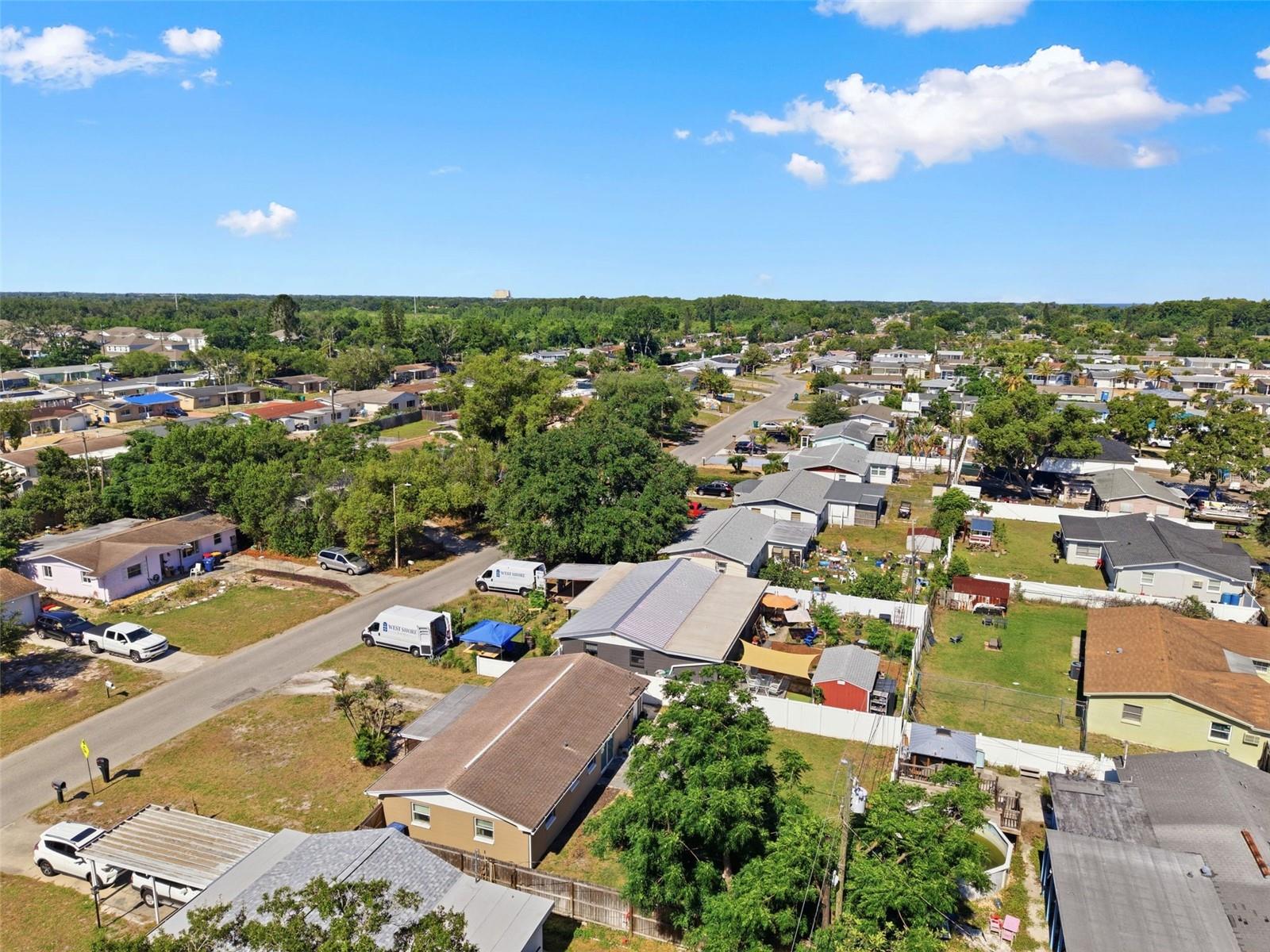 BEACON SQUARE - Residential