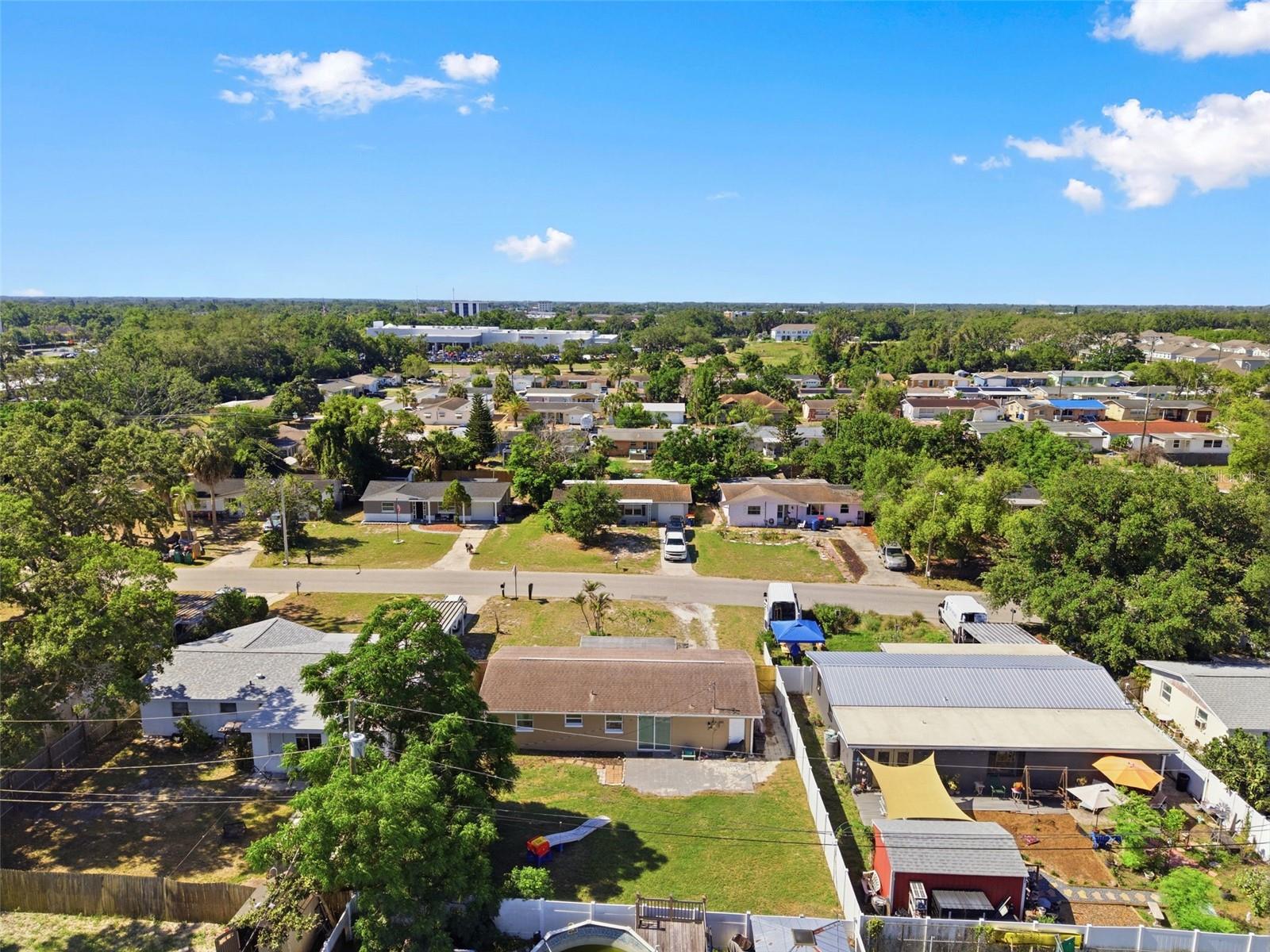 BEACON SQUARE - Residential