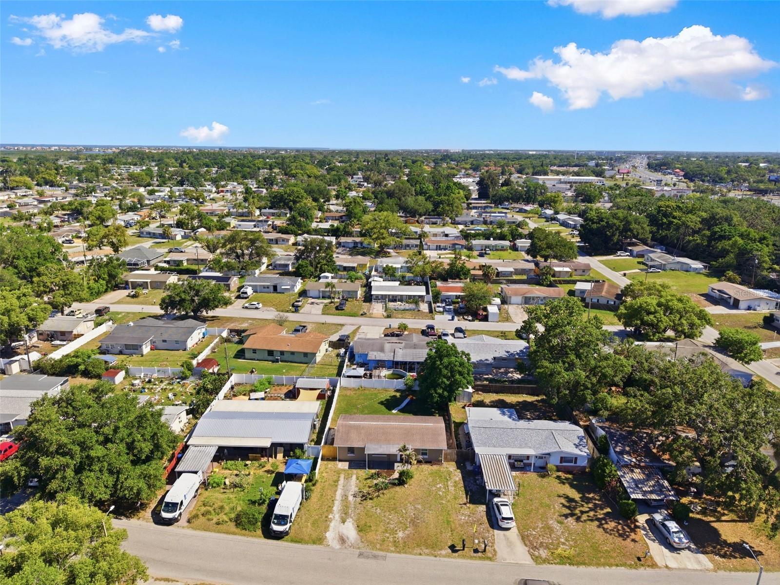 BEACON SQUARE - Residential