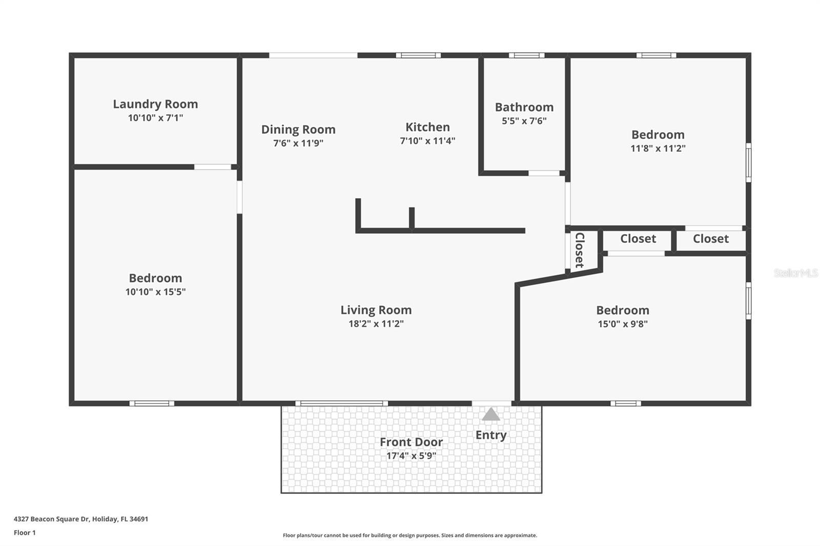 BEACON SQUARE - Residential