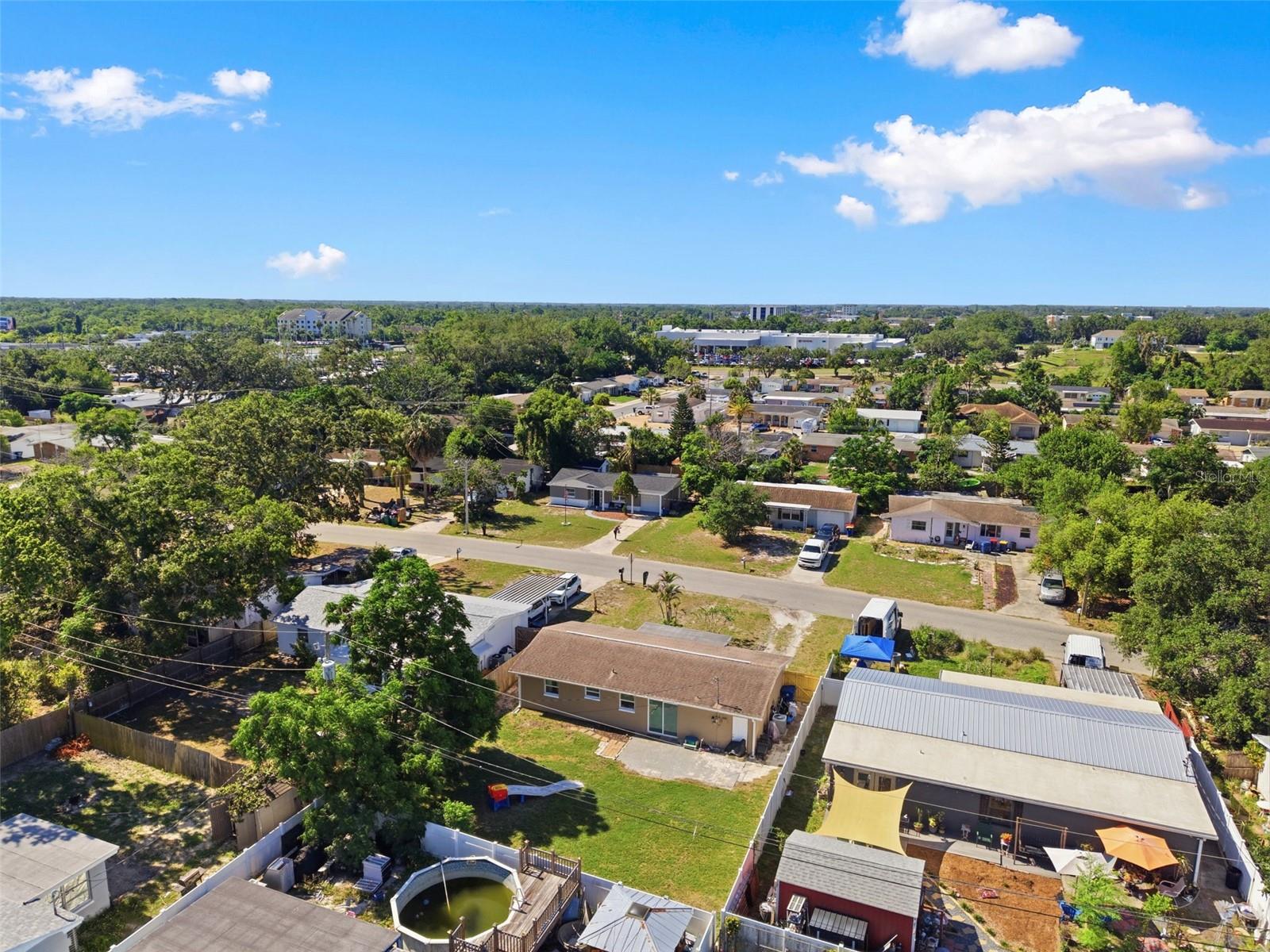 BEACON SQUARE - Residential