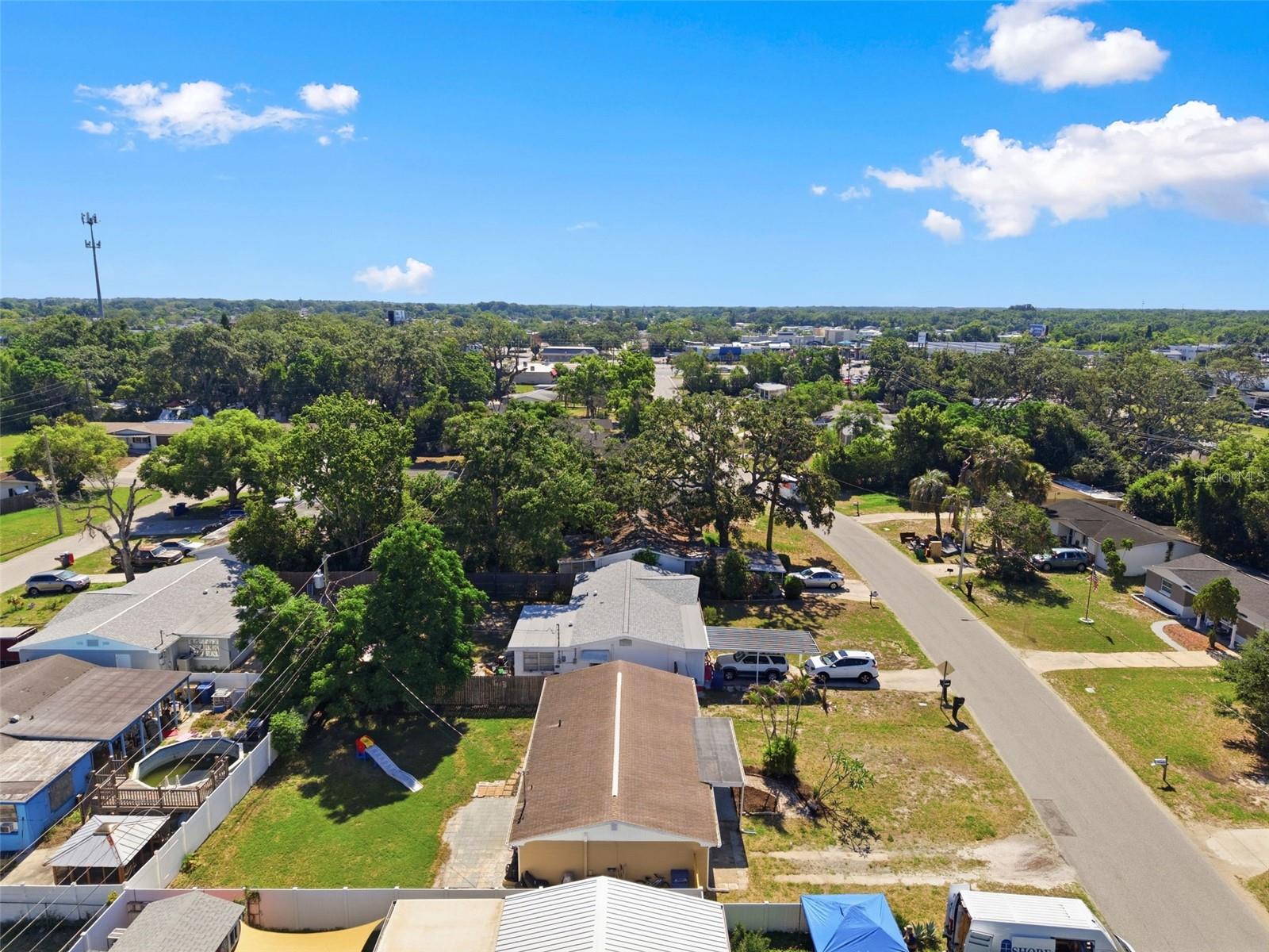BEACON SQUARE - Residential
