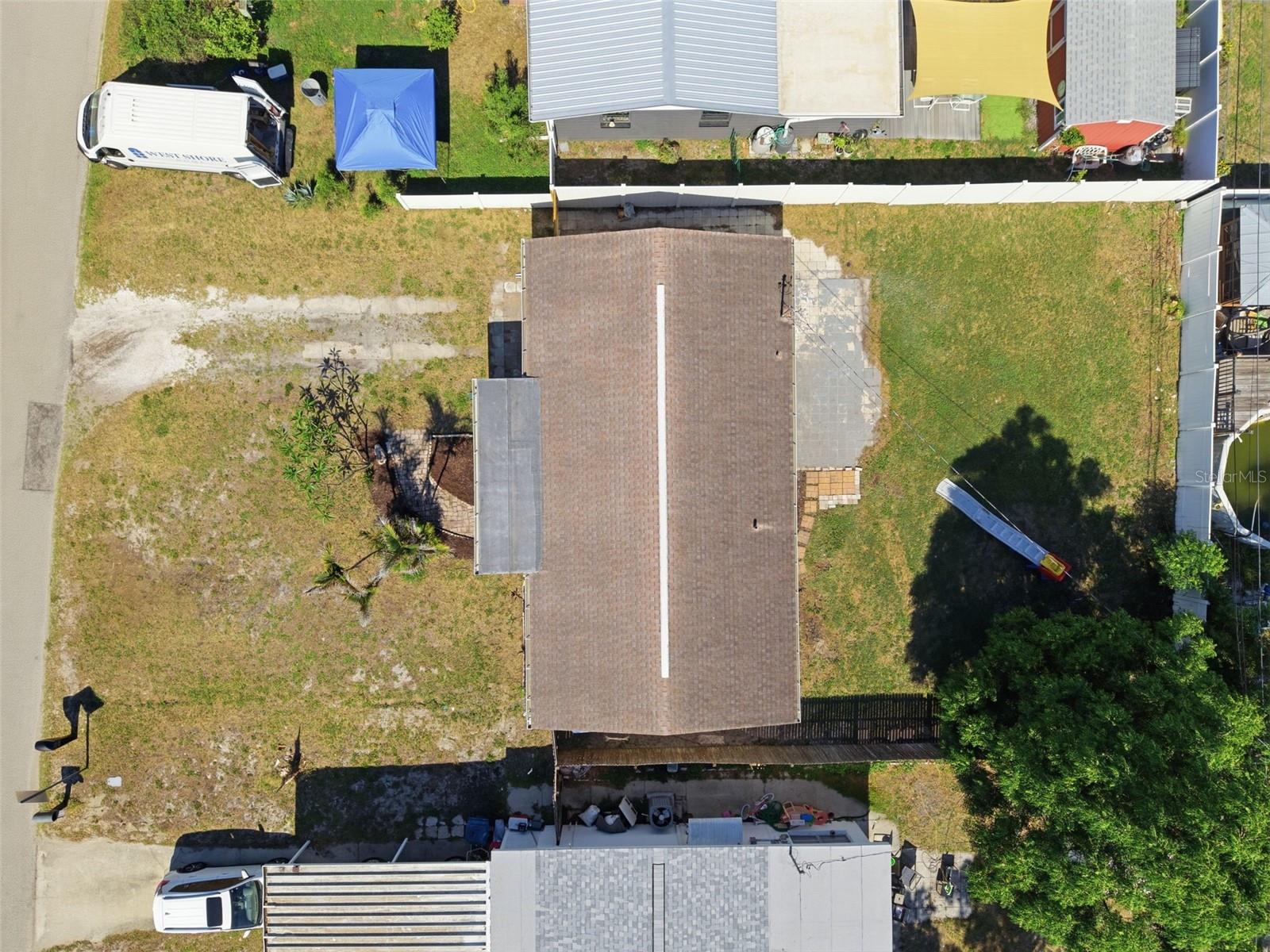 BEACON SQUARE - Residential