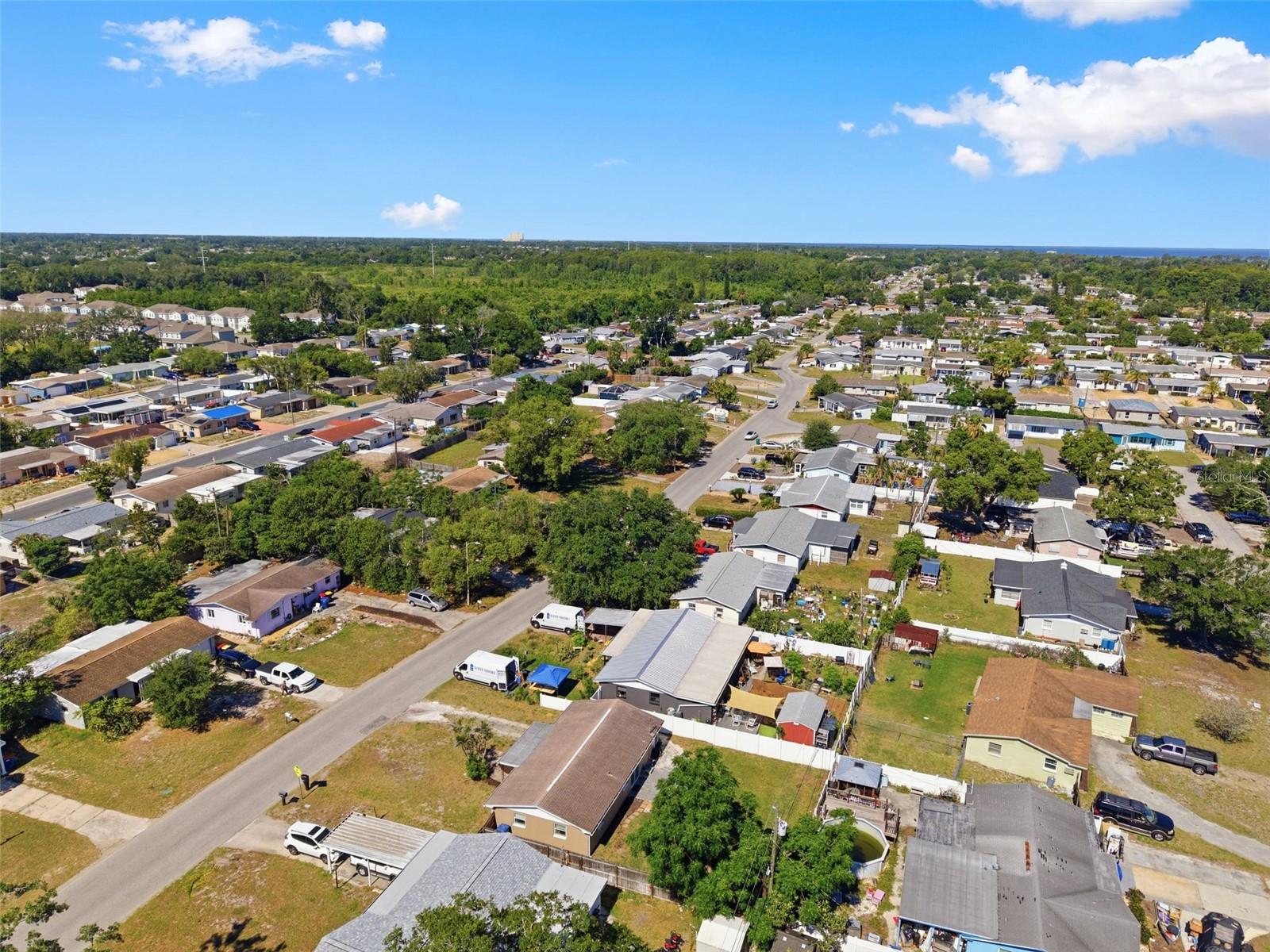 BEACON SQUARE - Residential