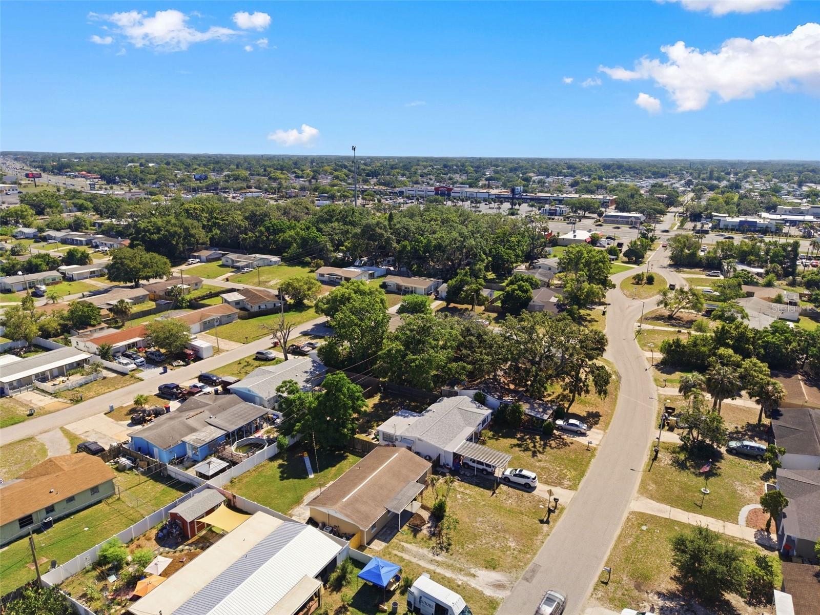 BEACON SQUARE - Residential