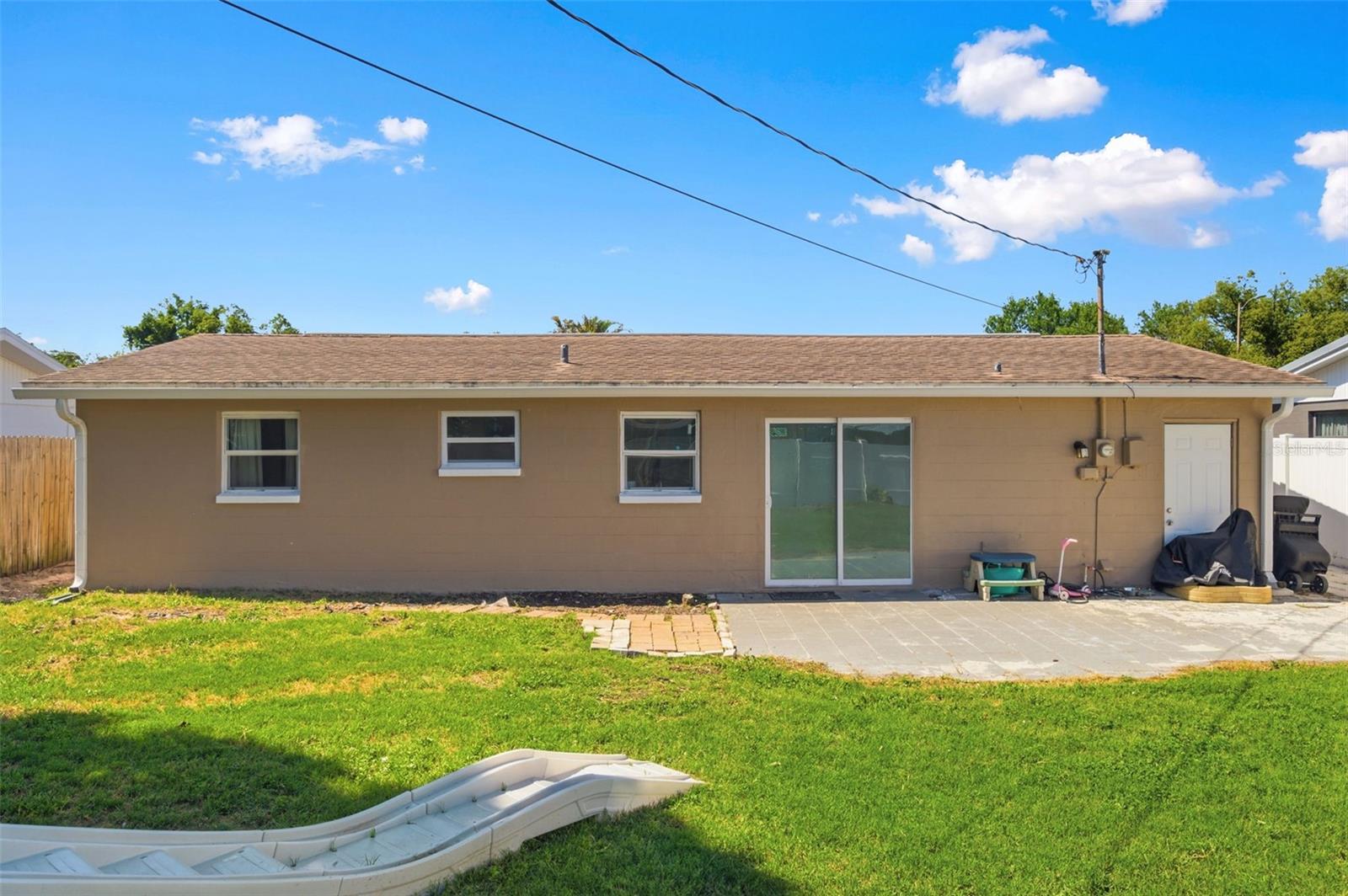 BEACON SQUARE - Residential