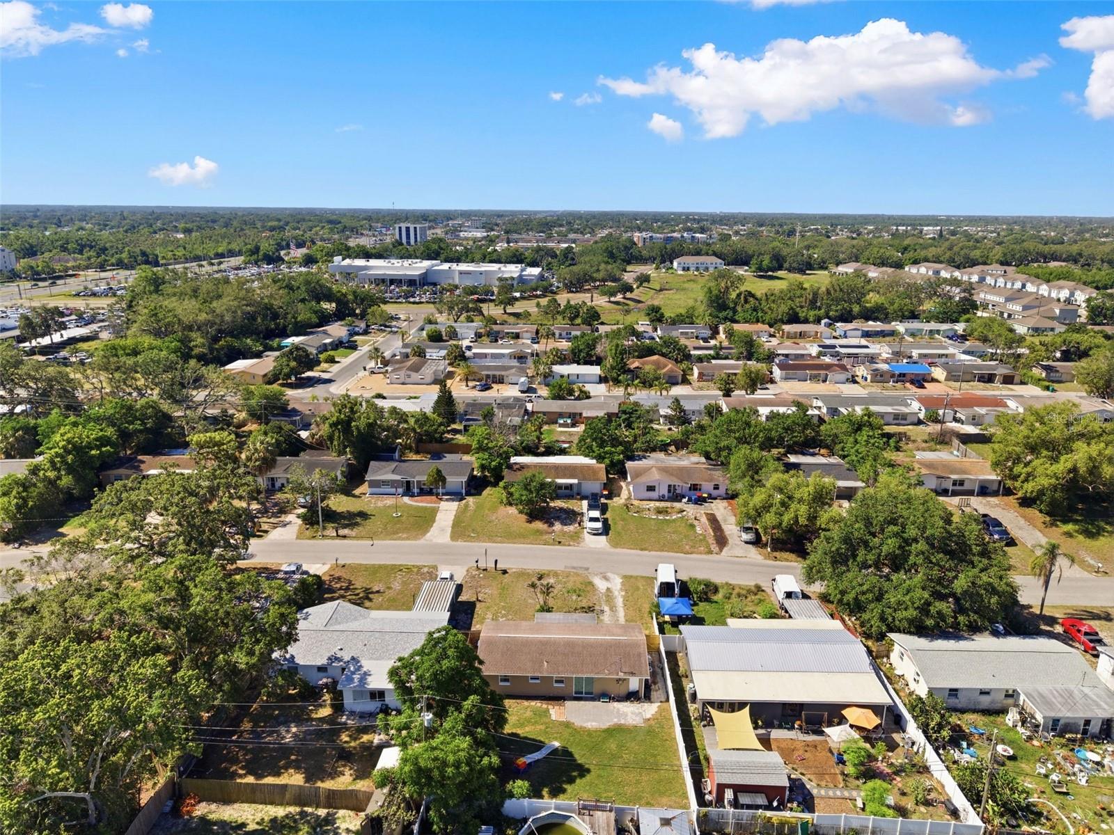 BEACON SQUARE - Residential