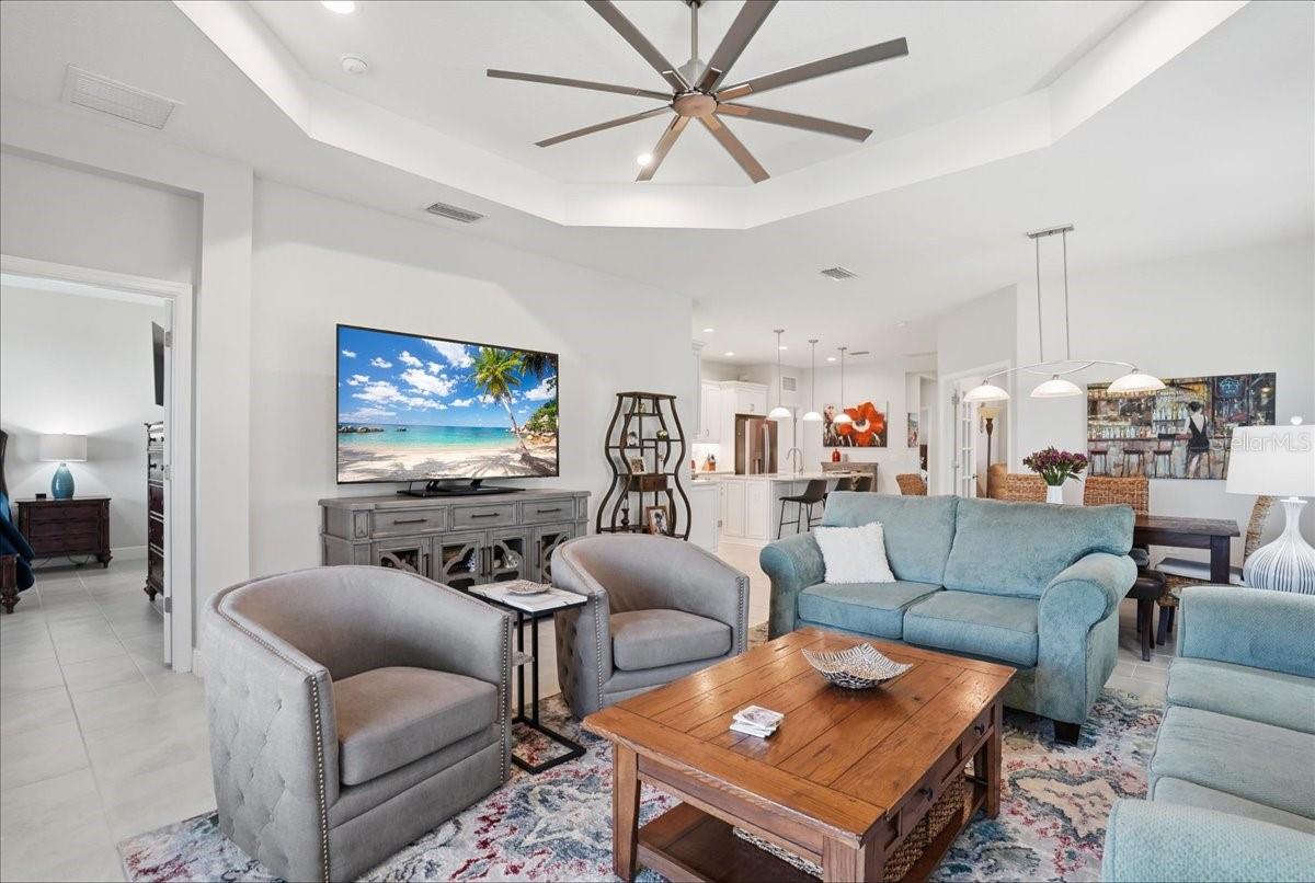 BOCA ROYALE UN 16 - Residential