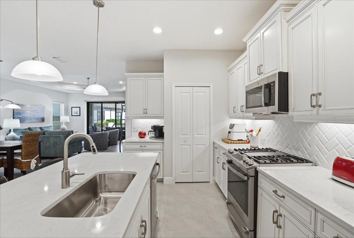 BOCA ROYALE UN 16 - Residential