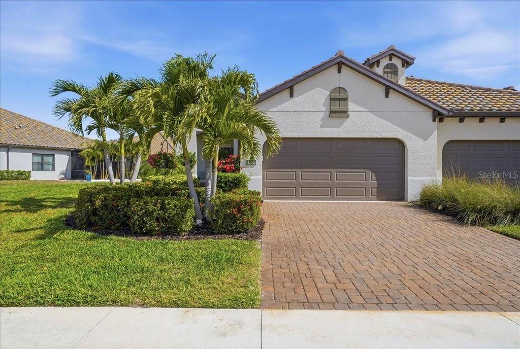 Photo of 27507 Janzen Court, Englewood, FL 34223 (MLS # N6143791)
