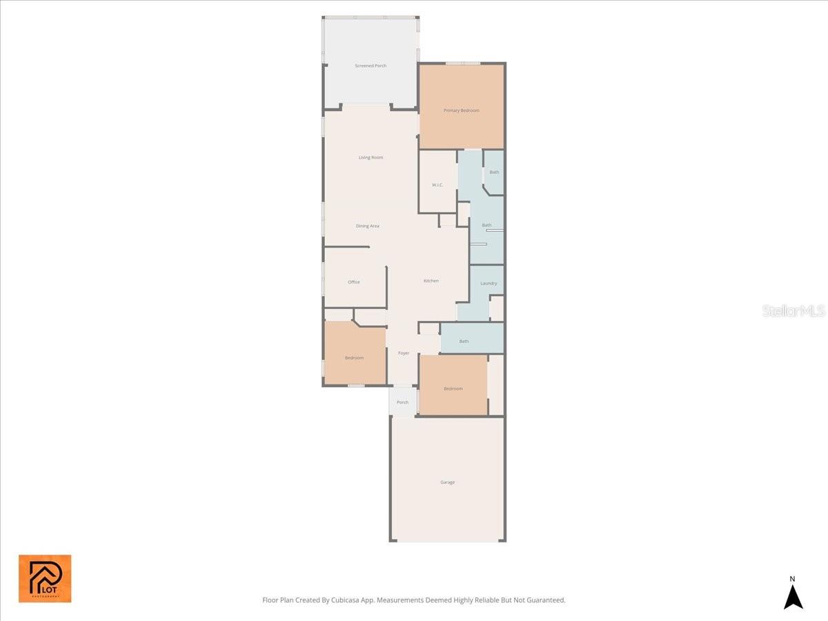 BOCA ROYALE UN 16 - Residential