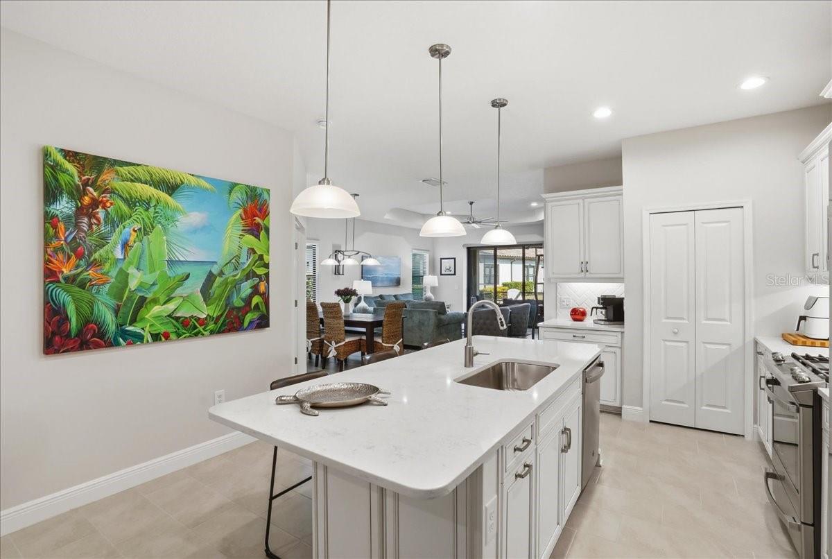 BOCA ROYALE UN 16 - Residential