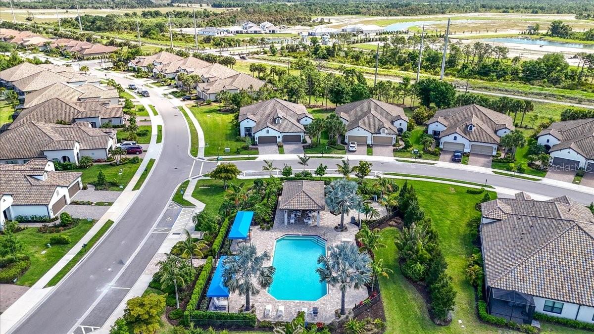 BOCA ROYALE UN 16 - Residential