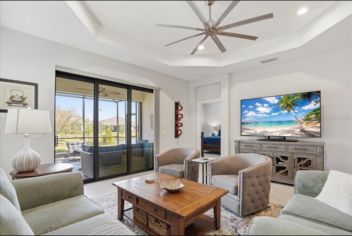 BOCA ROYALE UN 16 - Residential