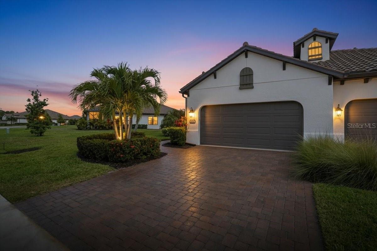 BOCA ROYALE UN 16 - Residential