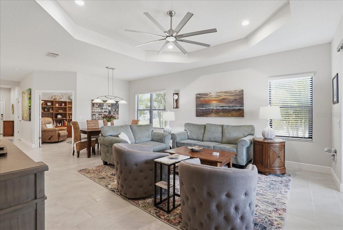 BOCA ROYALE UN 16 - Residential