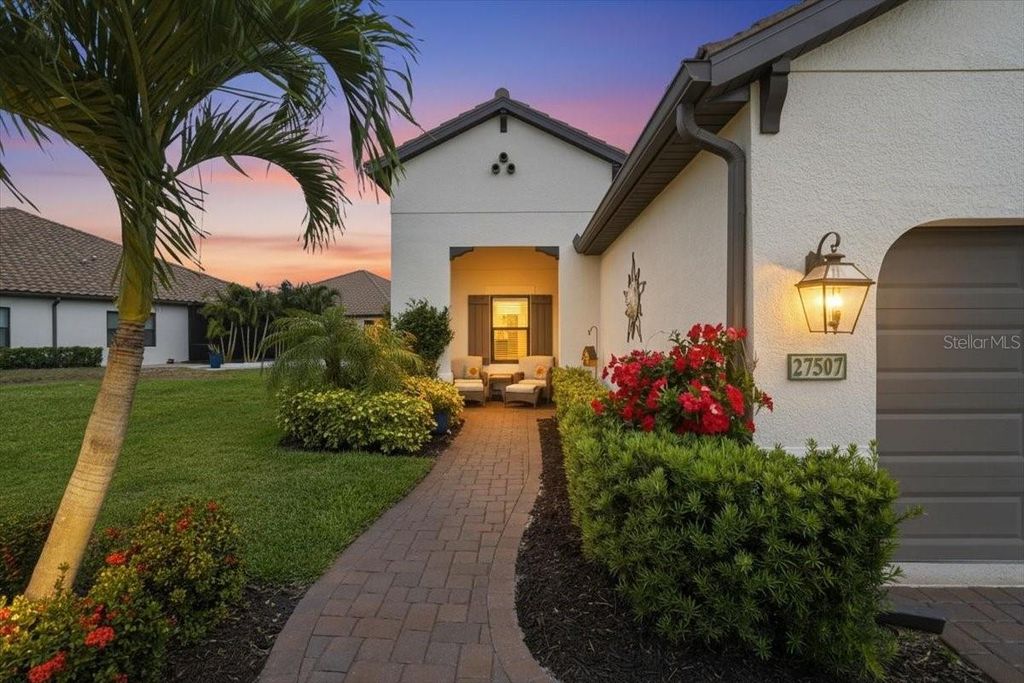 Photo of 27507 Janzen Court, Englewood, FL 34223 (MLS # N6143791)