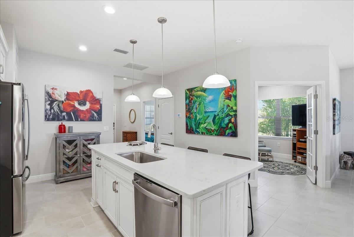 BOCA ROYALE UN 16 - Residential