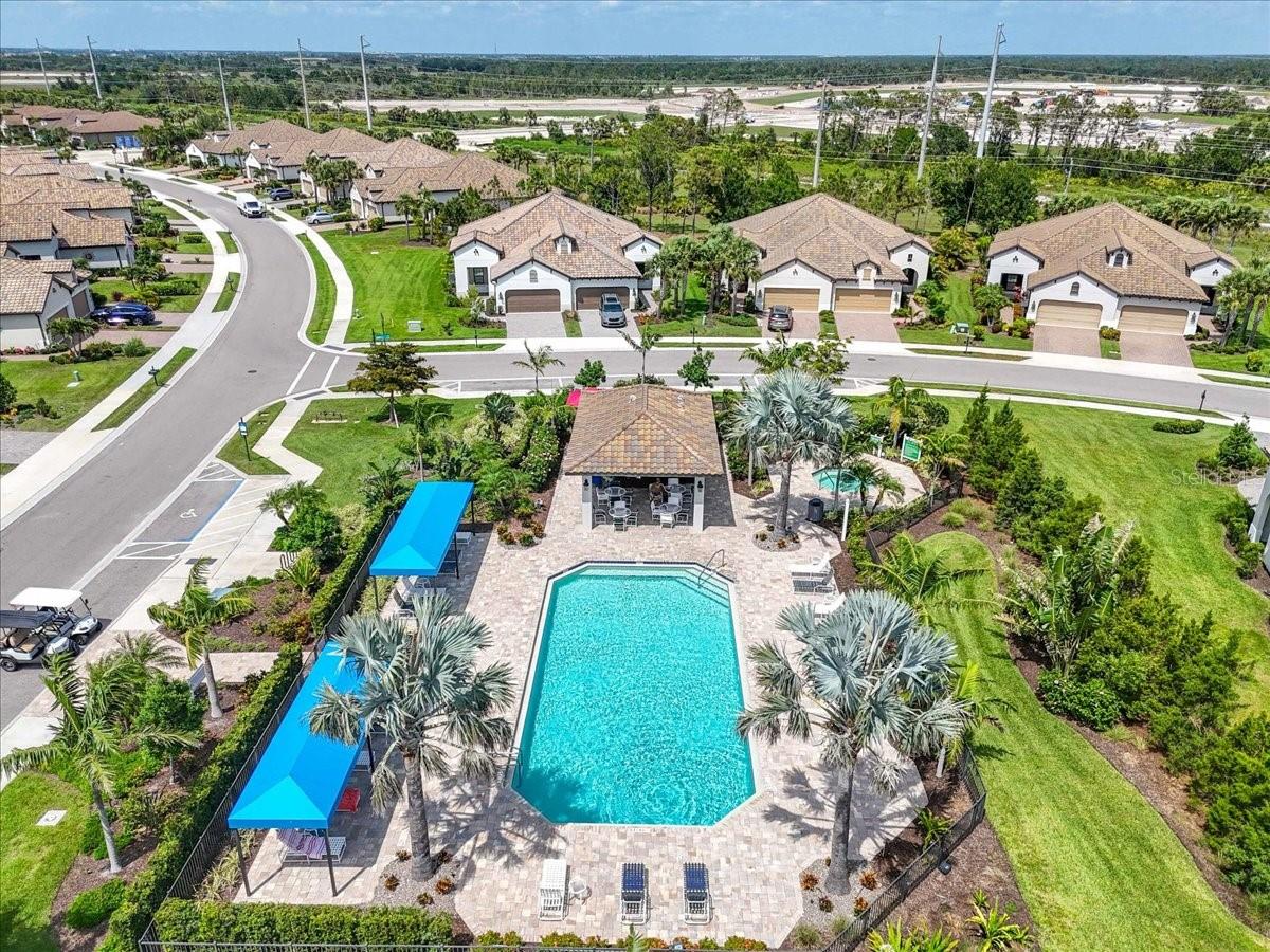 BOCA ROYALE UN 16 - Residential