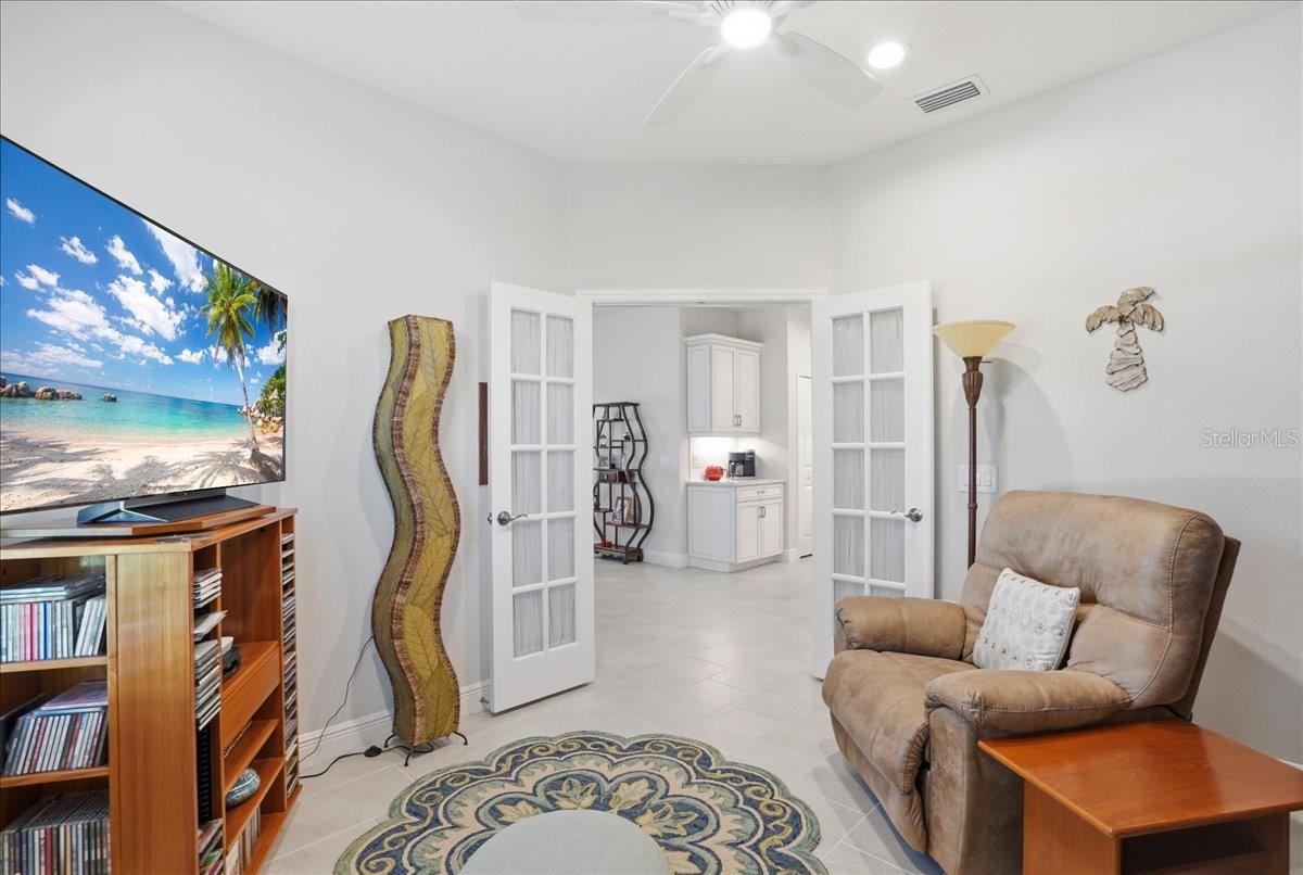 BOCA ROYALE UN 16 - Residential