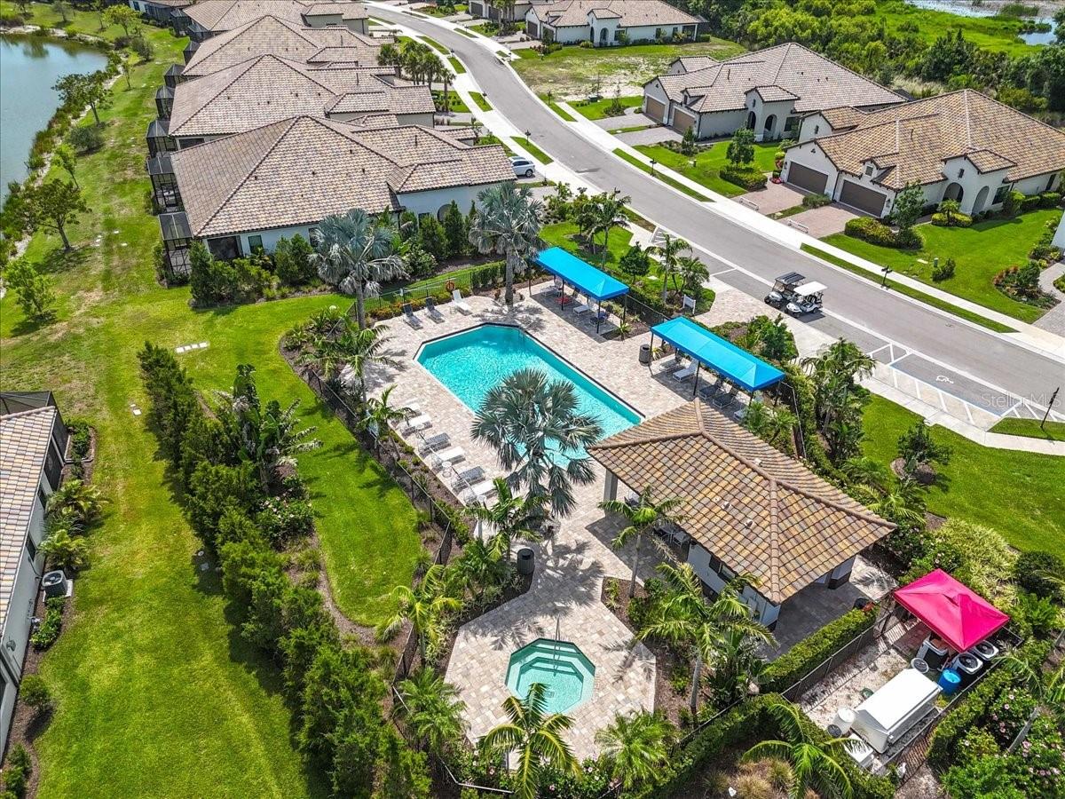 BOCA ROYALE UN 16 - Residential