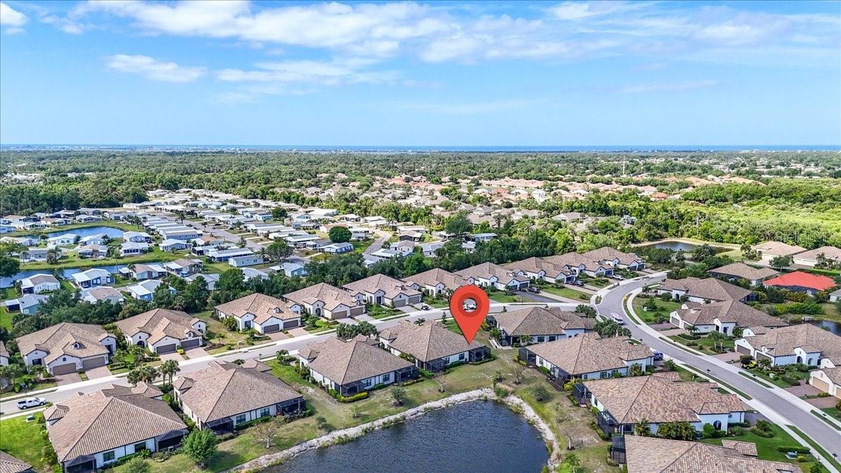 BOCA ROYALE UN 16 - Residential