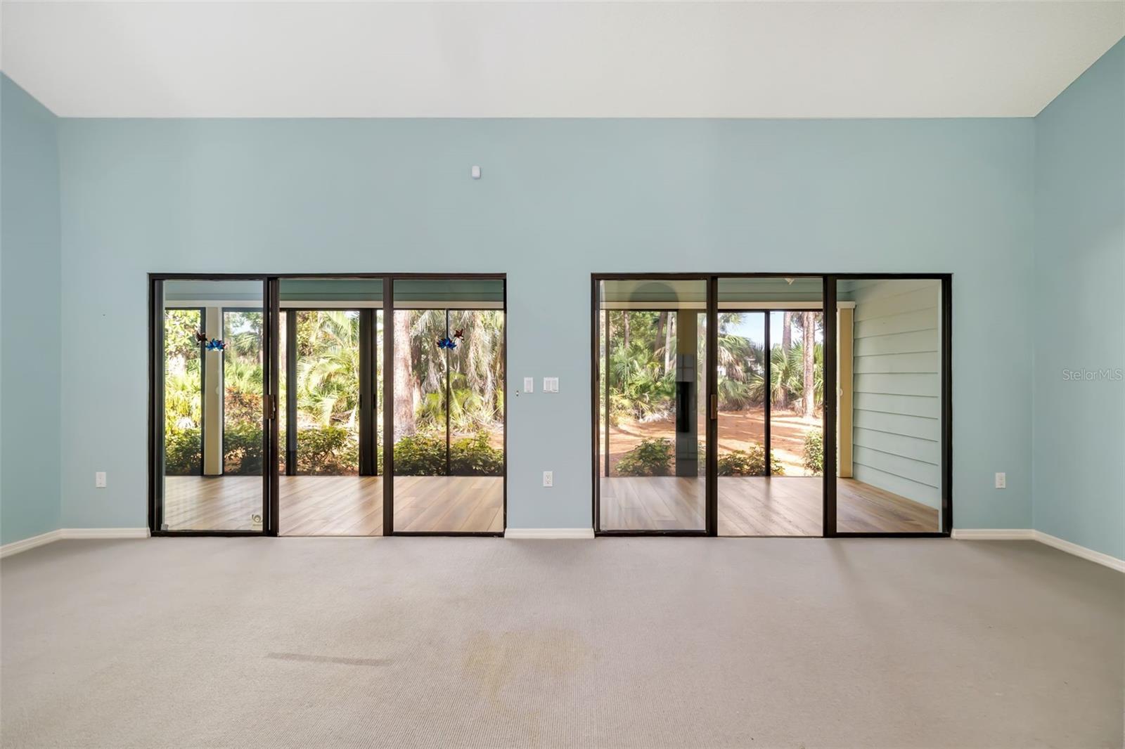 CHANDLERS FORDE - Residential