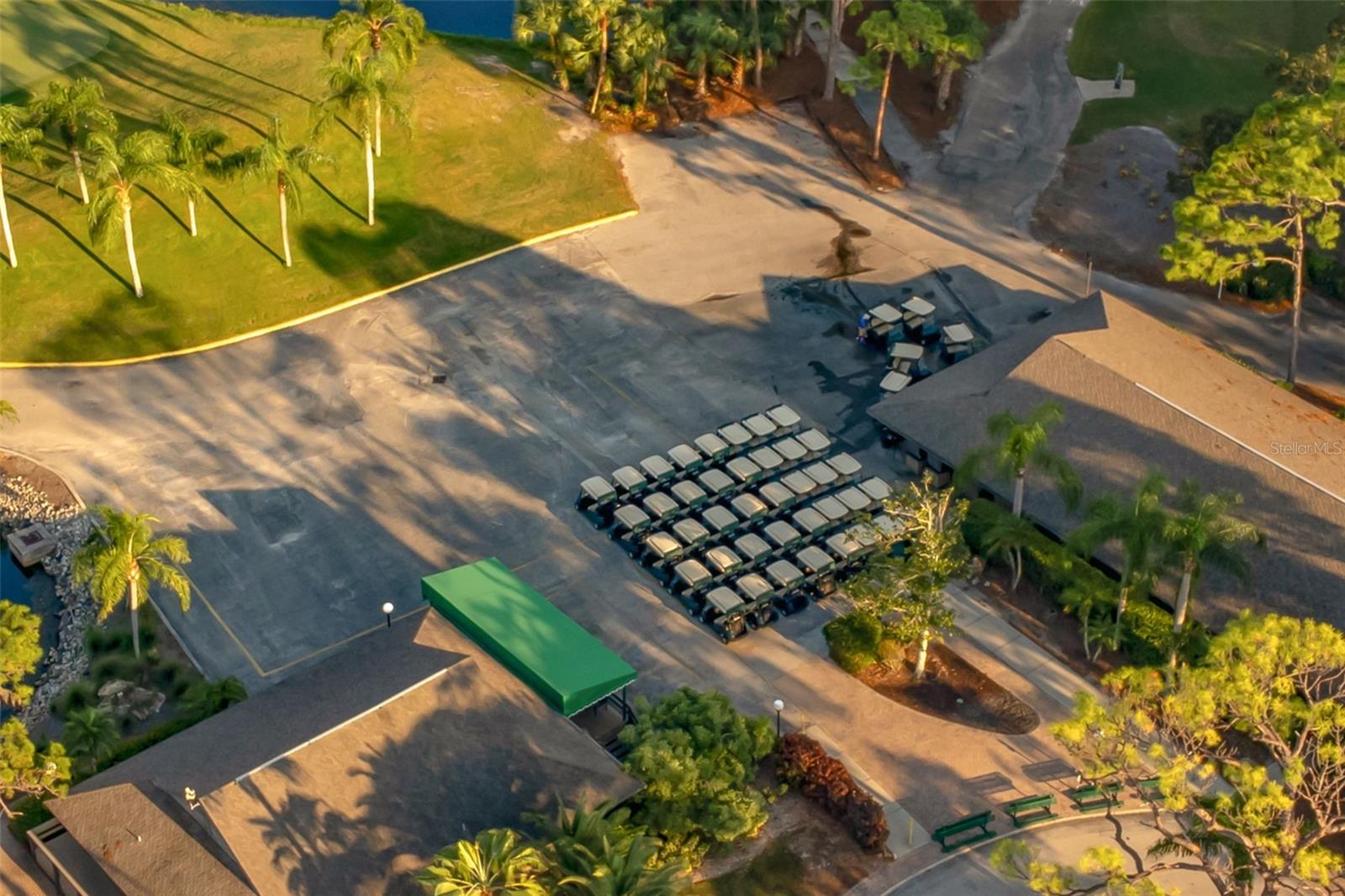 CHANDLERS FORDE - Residential