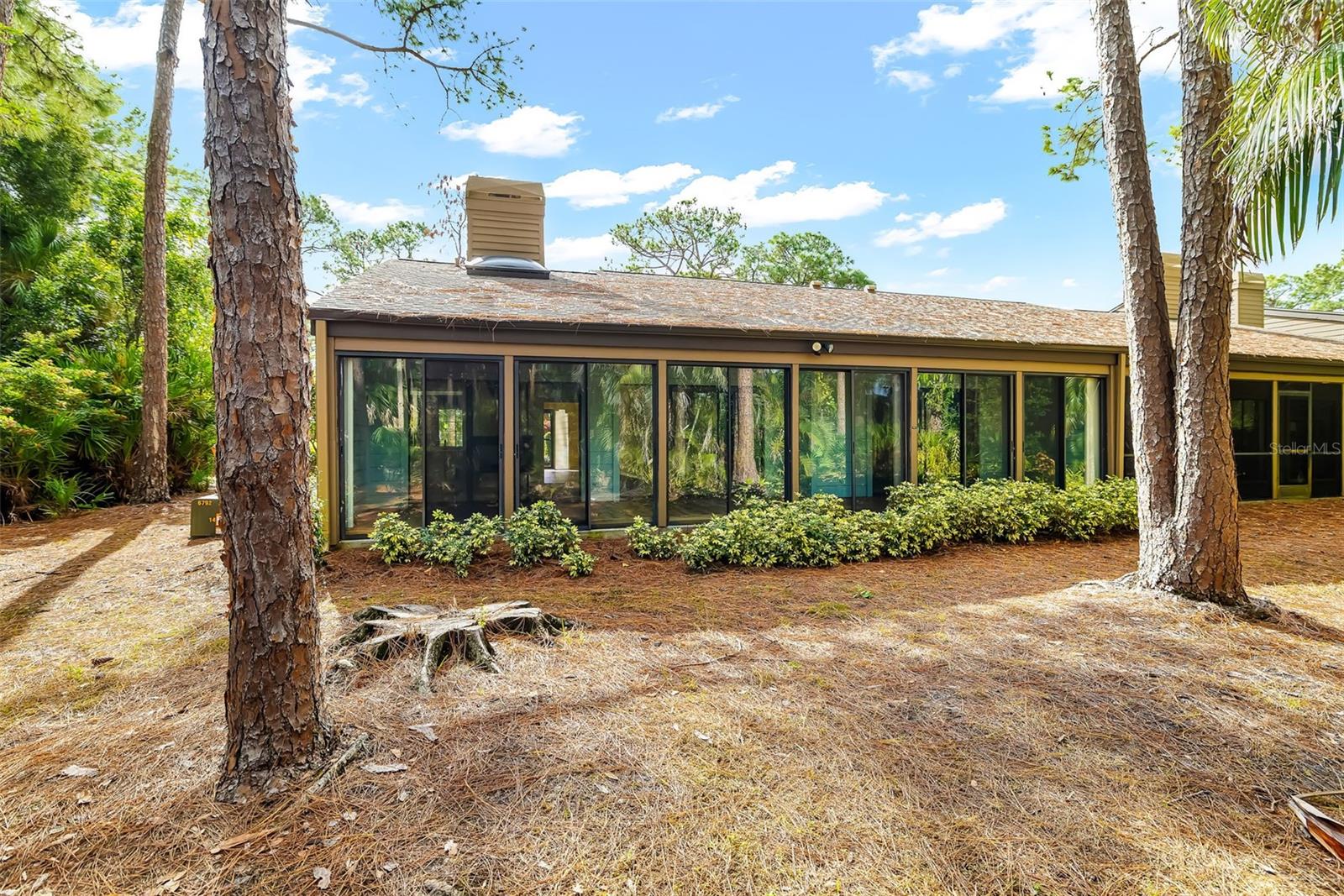 CHANDLERS FORDE - Residential