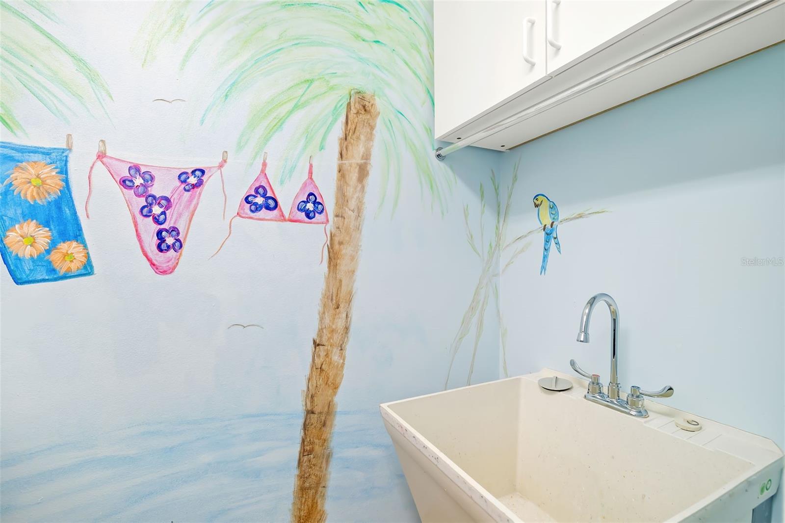 CHANDLERS FORDE - Residential