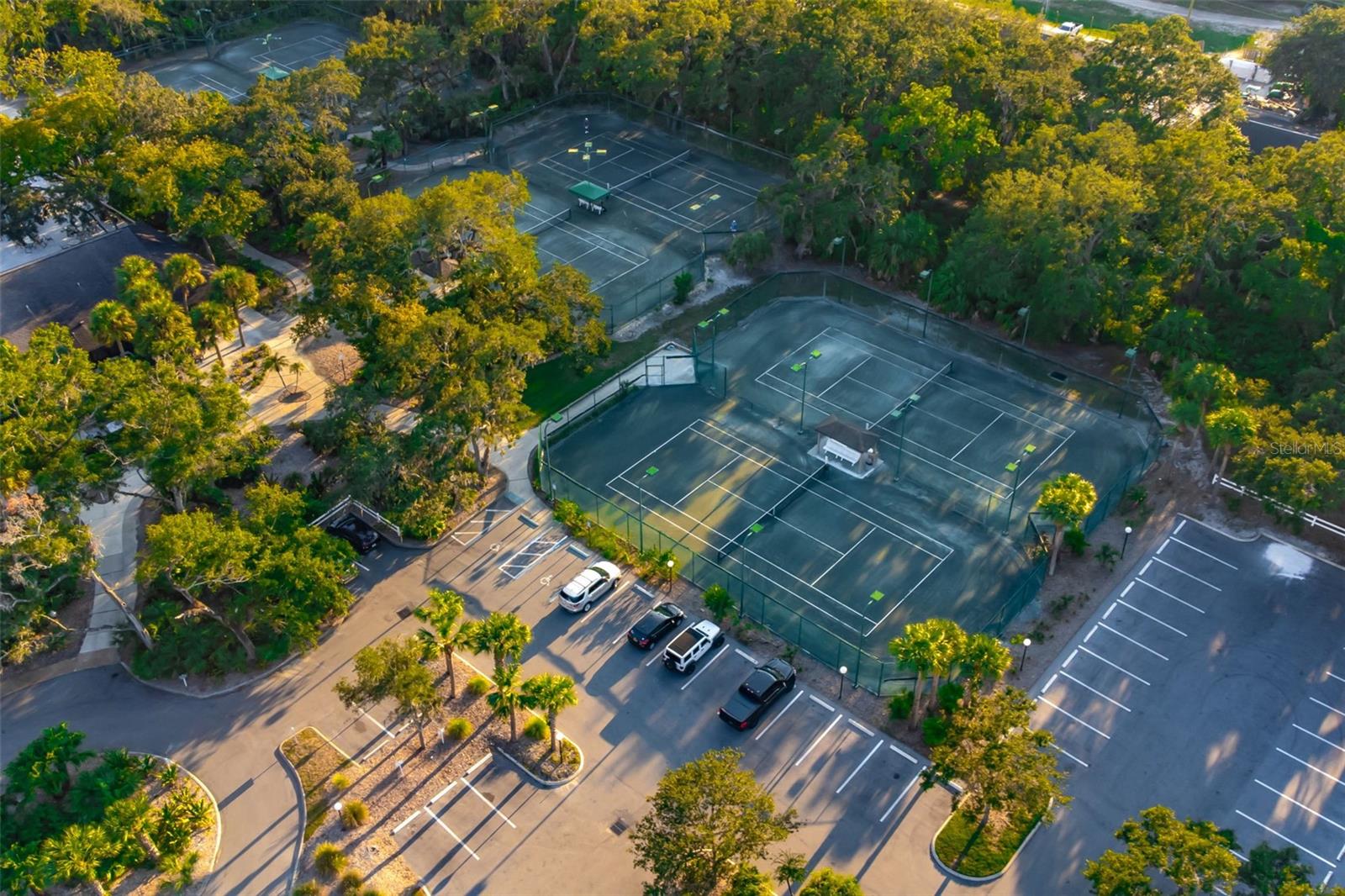 CHANDLERS FORDE - Residential