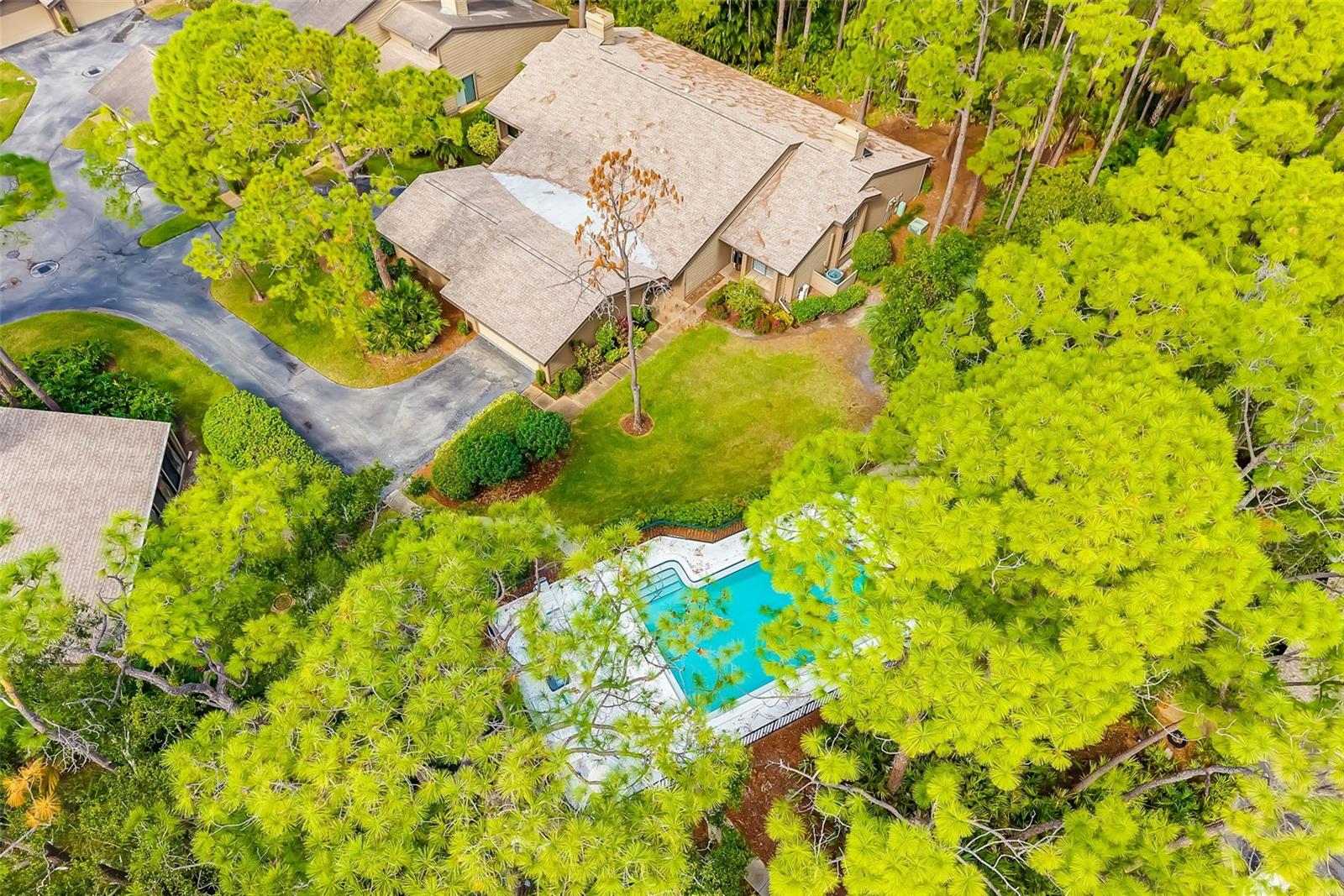 CHANDLERS FORDE - Residential