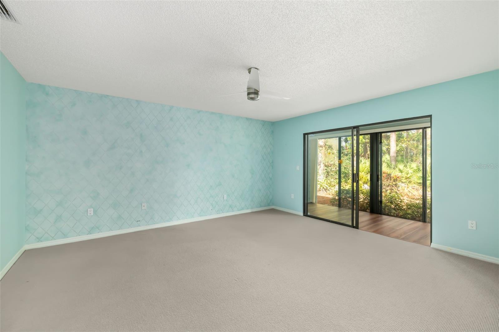 CHANDLERS FORDE - Residential