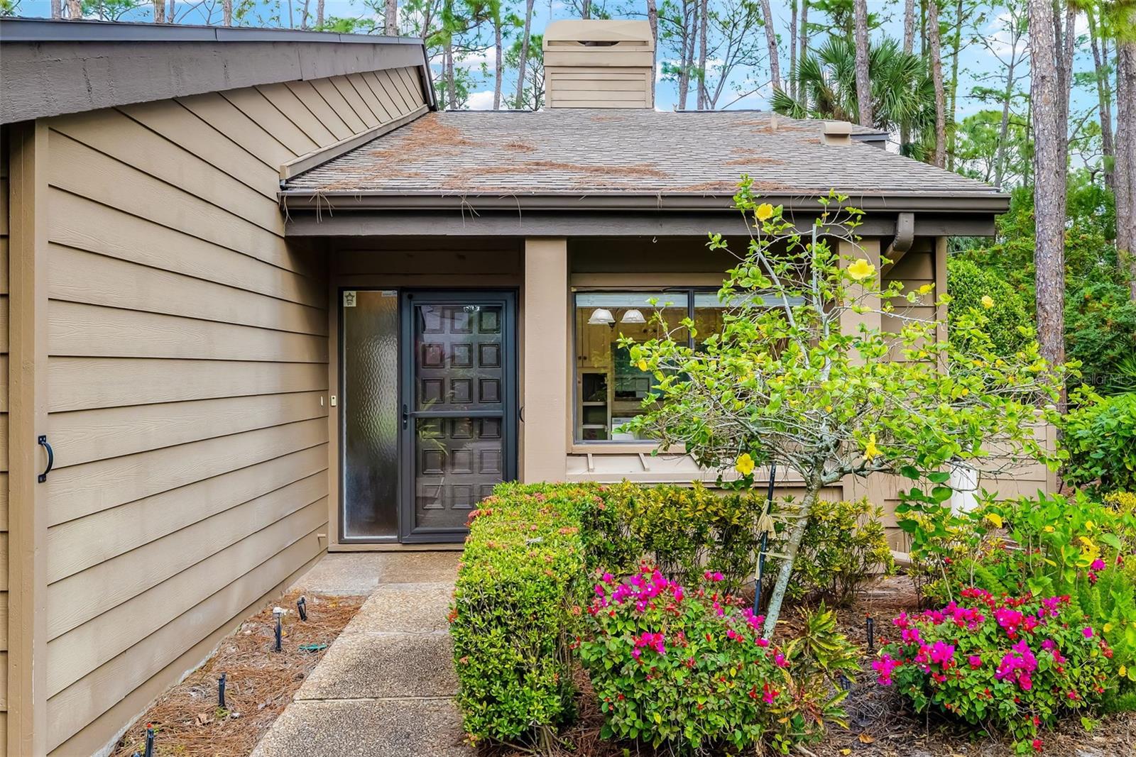 CHANDLERS FORDE - Residential