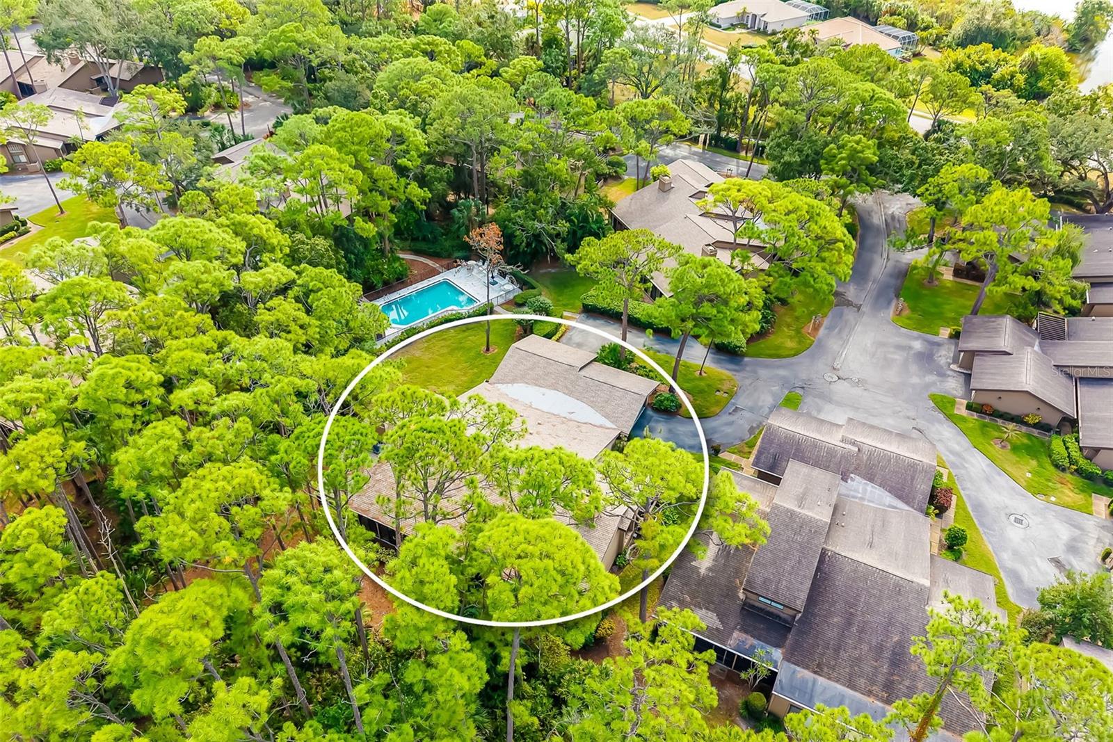 CHANDLERS FORDE - Residential