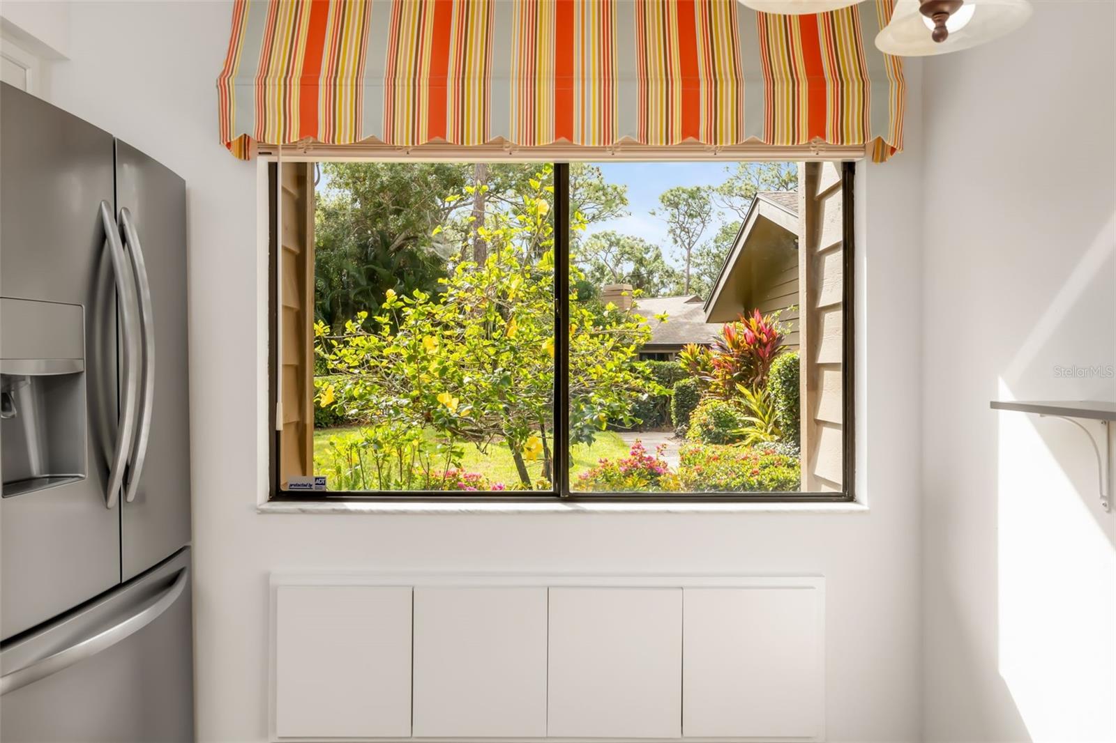 CHANDLERS FORDE - Residential