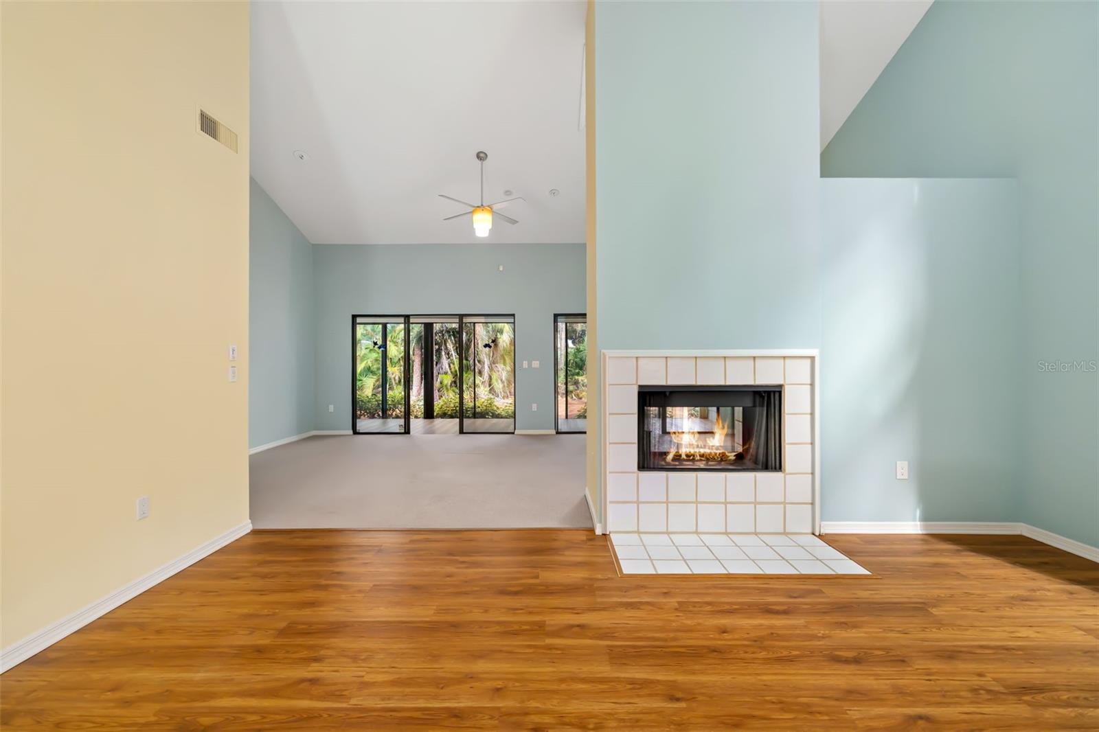 CHANDLERS FORDE - Residential