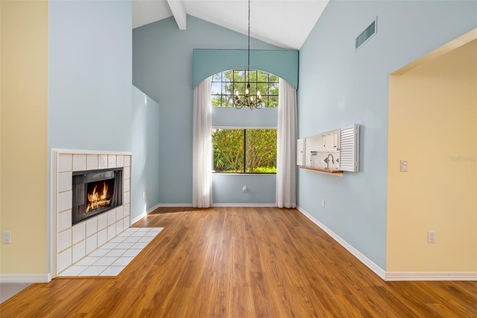 CHANDLERS FORDE - Residential