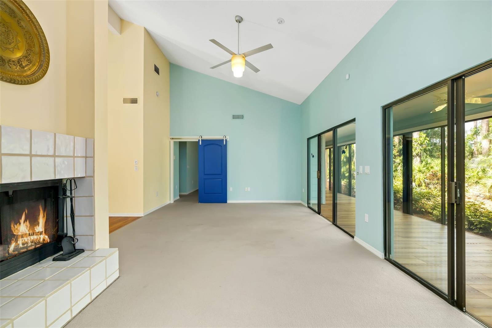 CHANDLERS FORDE - Residential