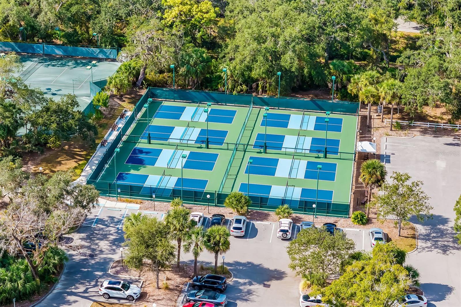 CHANDLERS FORDE - Residential