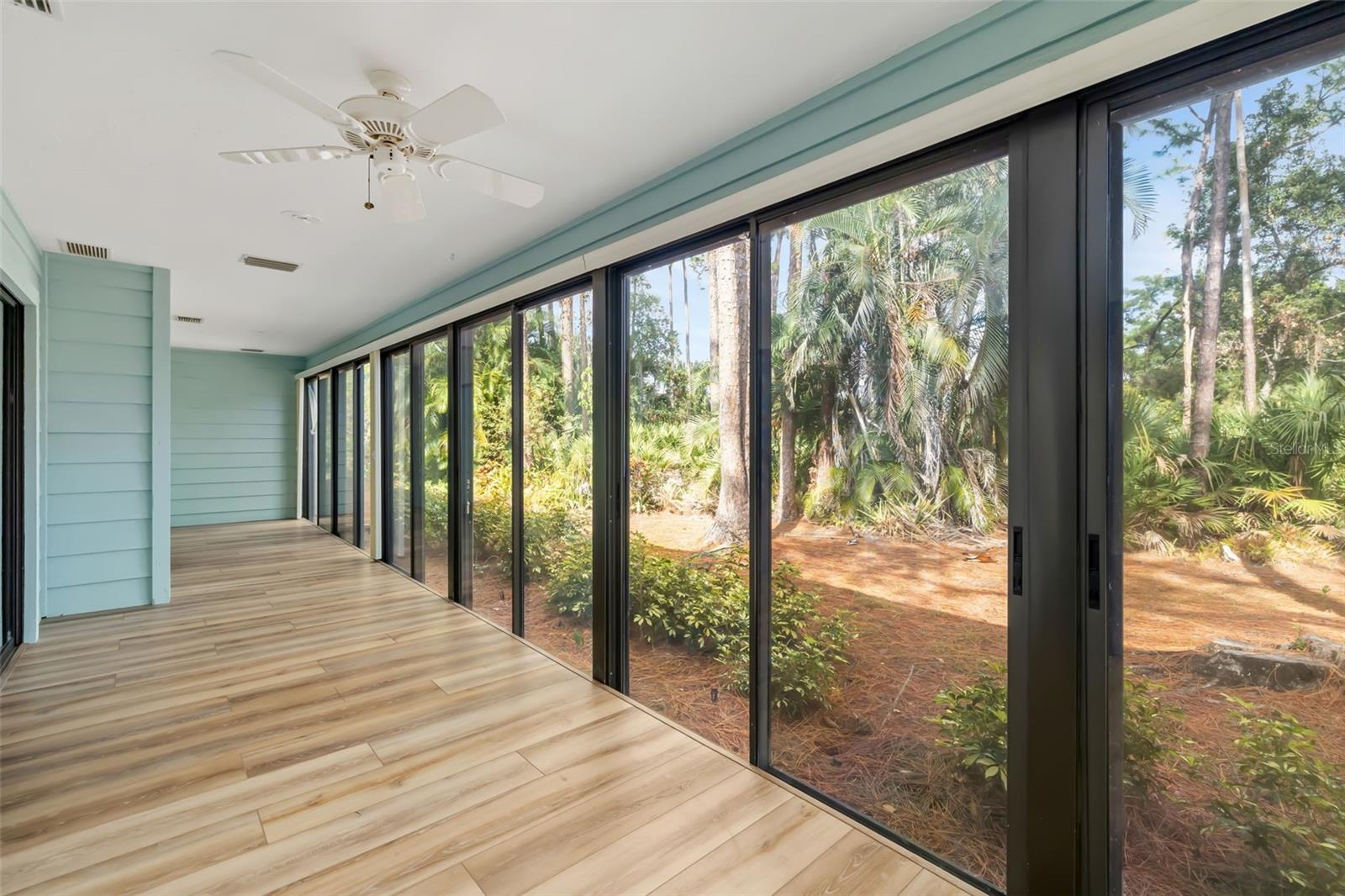 CHANDLERS FORDE - Residential