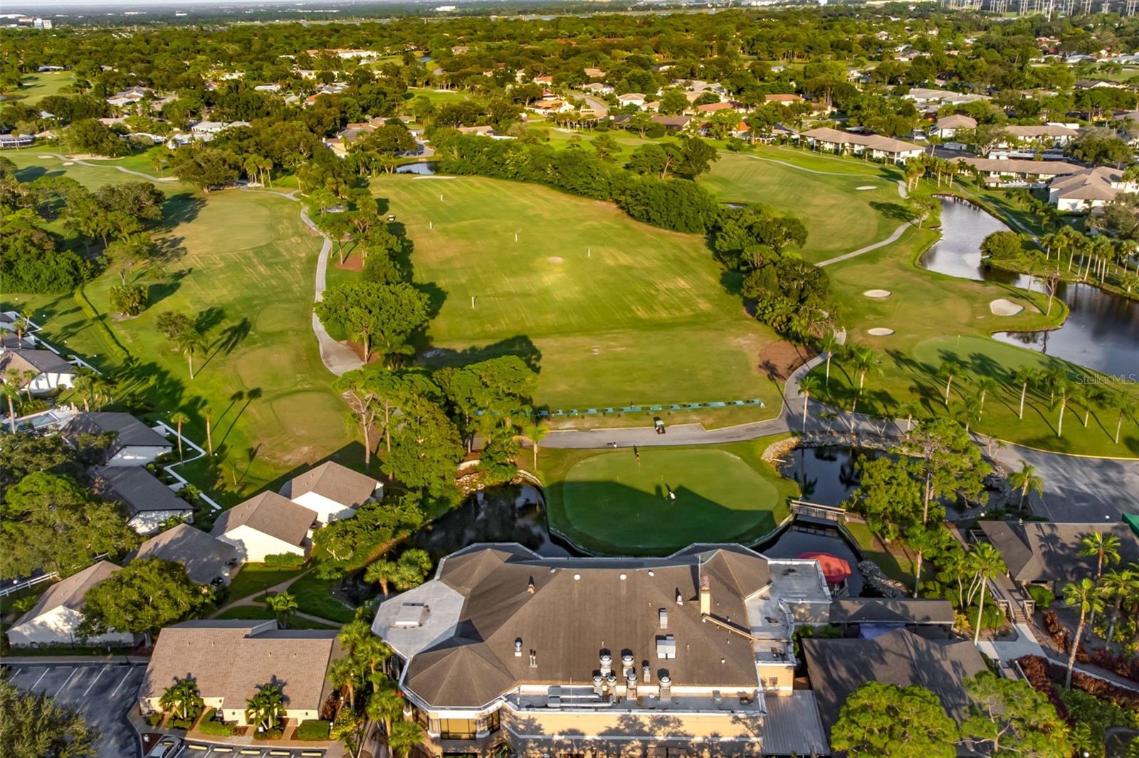 CHANDLERS FORDE - Residential