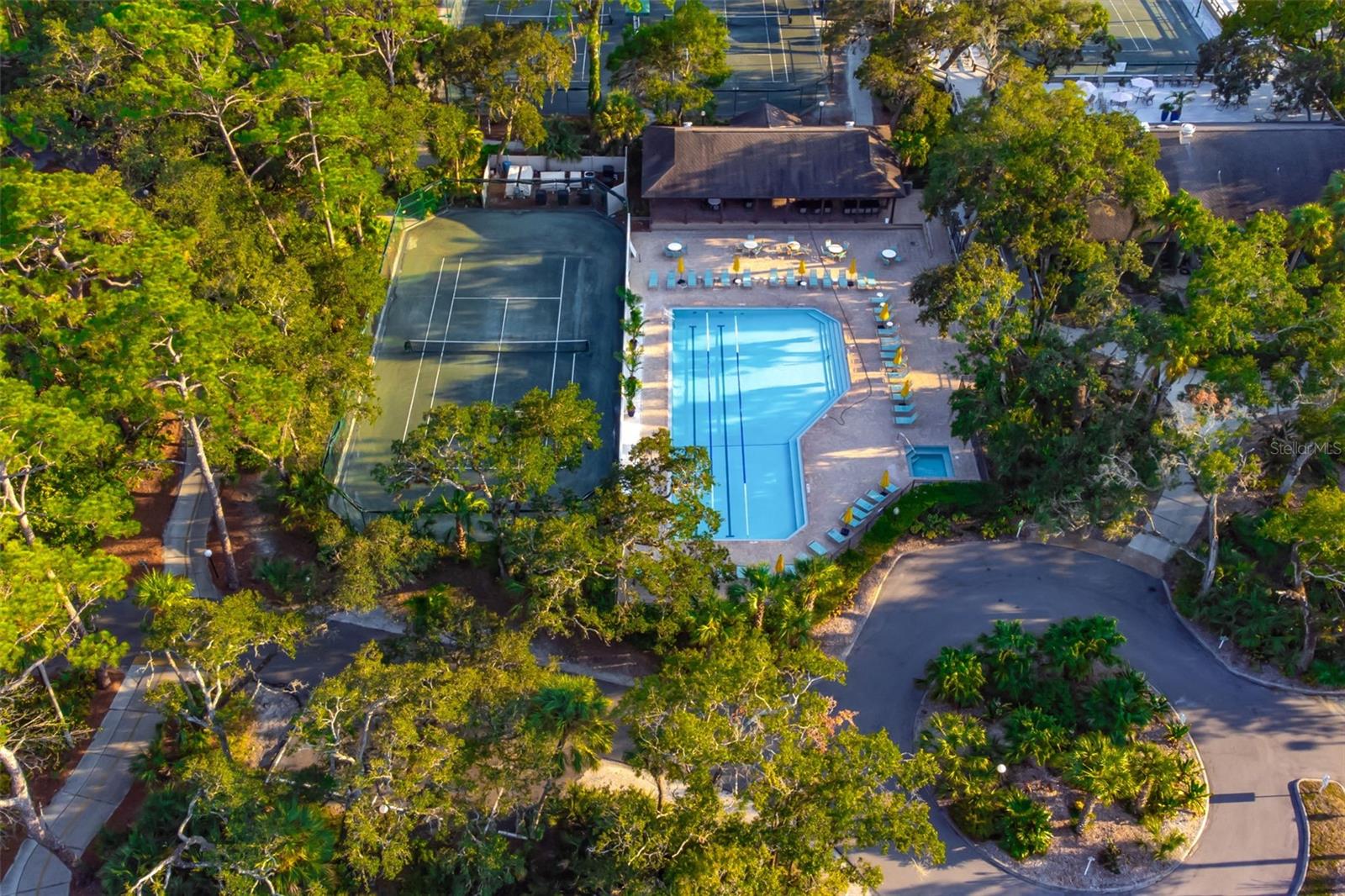 CHANDLERS FORDE - Residential