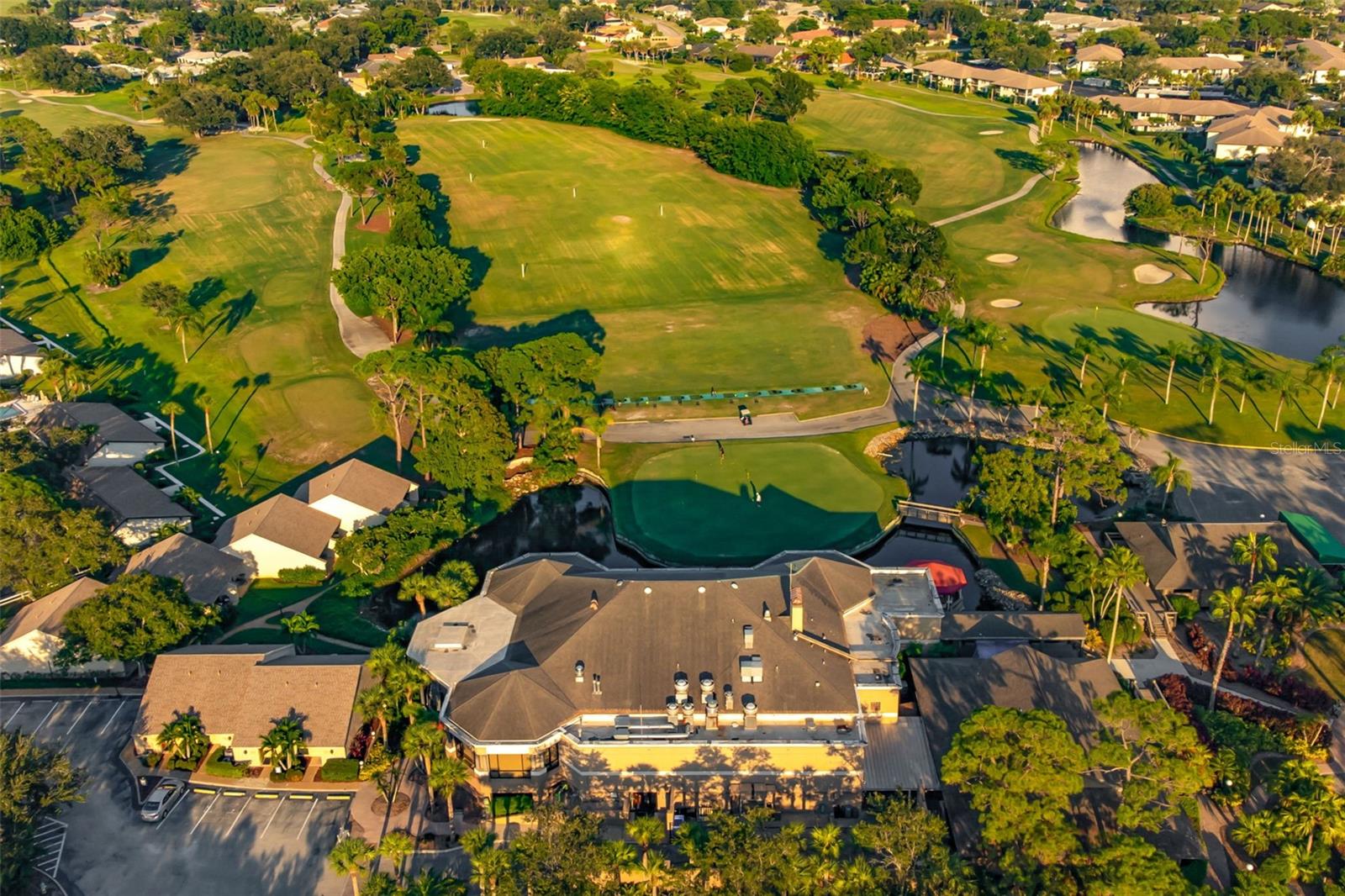 CHANDLERS FORDE - Residential