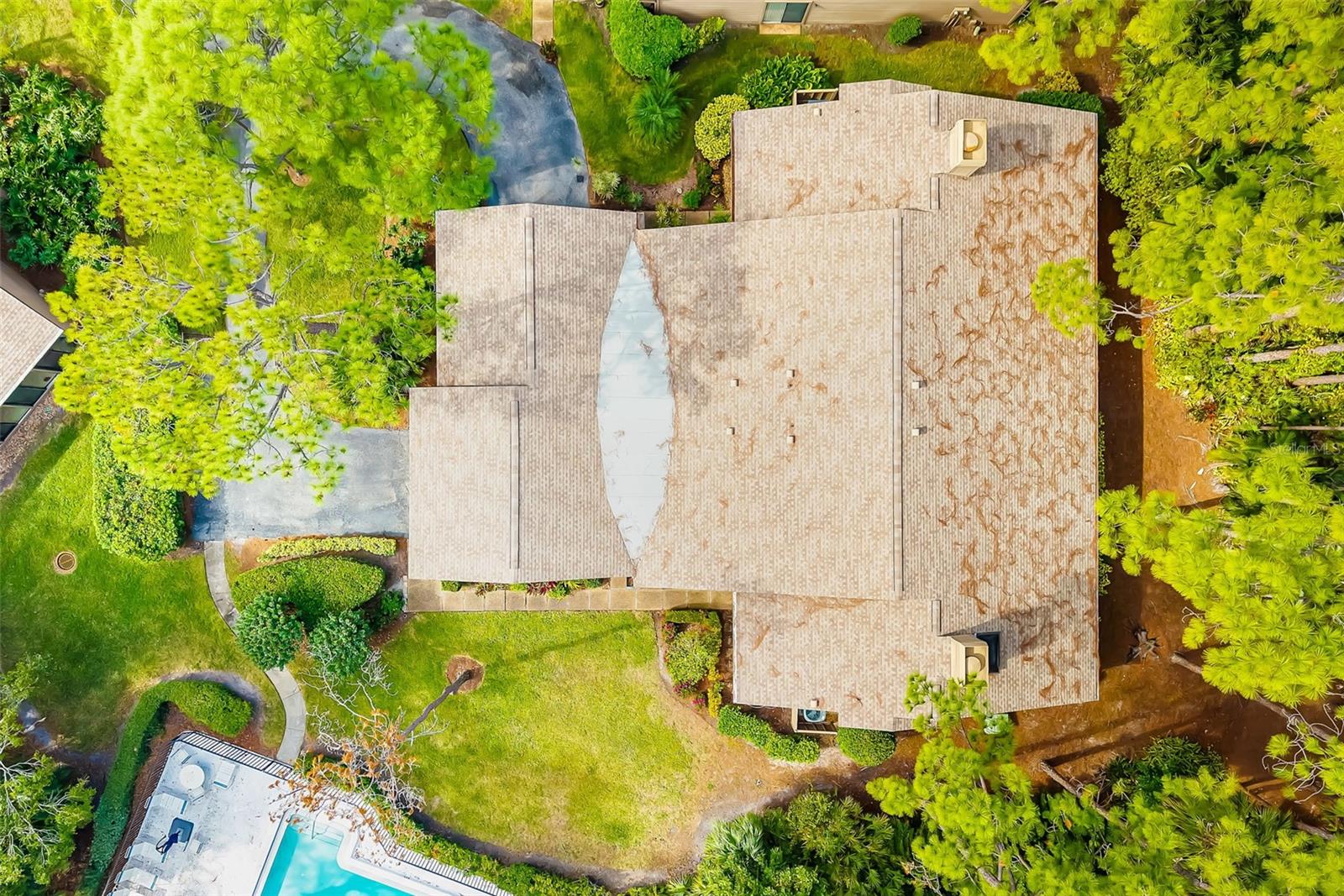 CHANDLERS FORDE - Residential