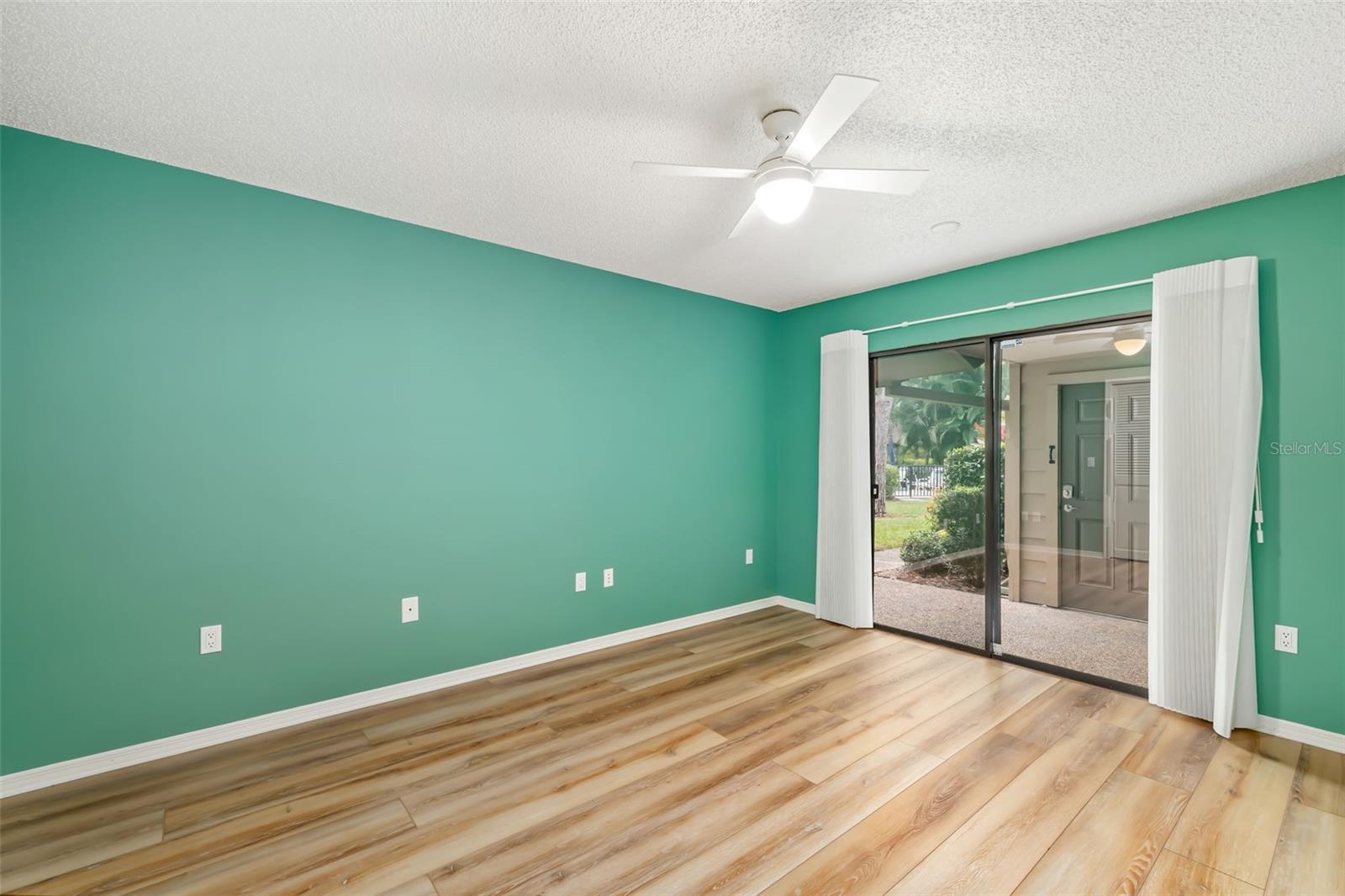 CHANDLERS FORDE - Residential