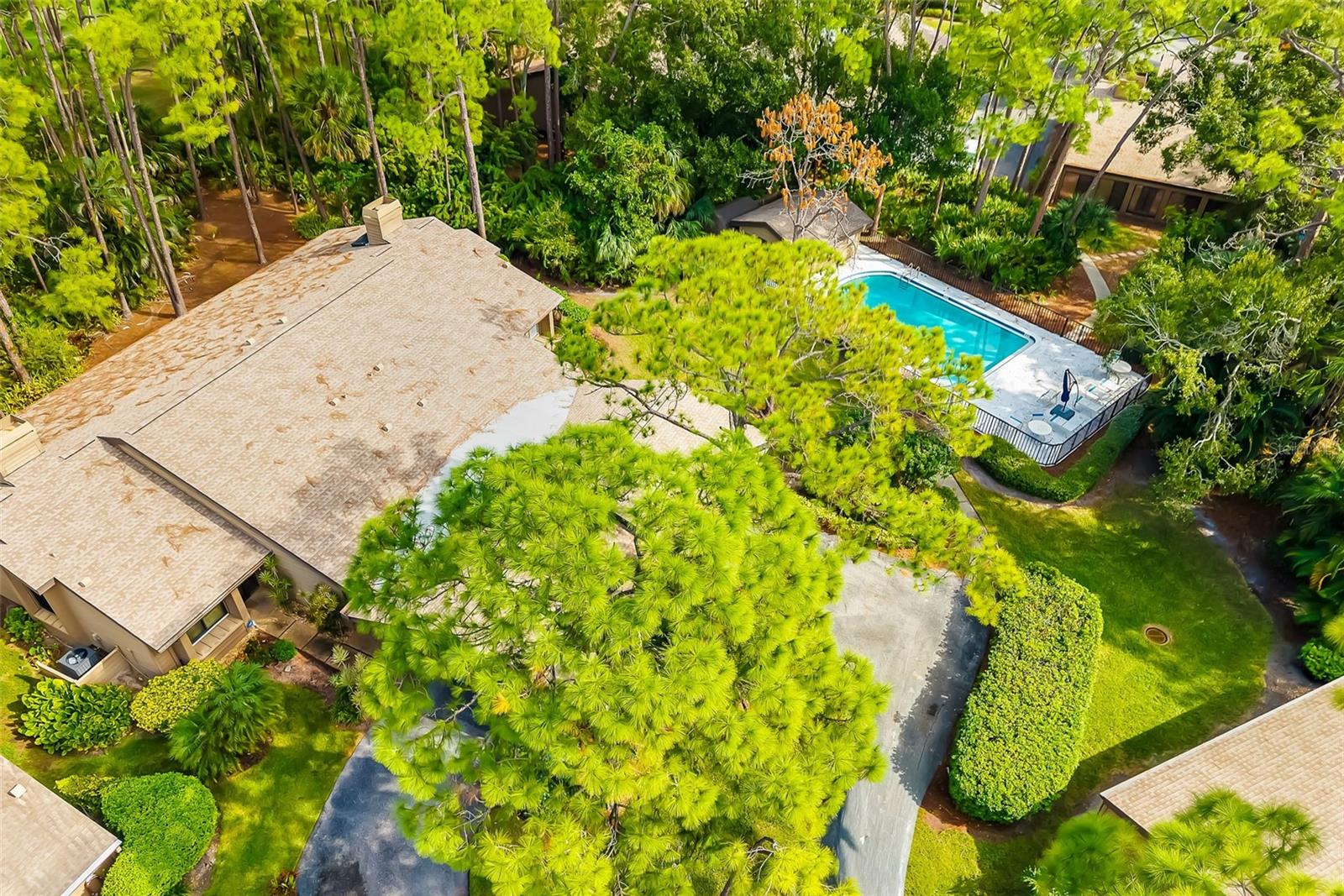 CHANDLERS FORDE - Residential