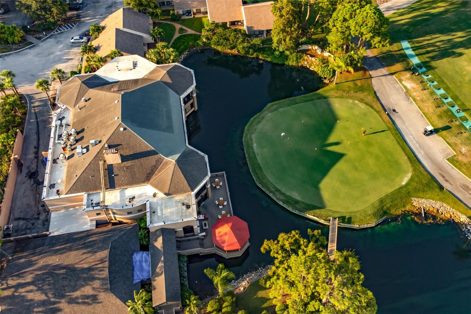 CHANDLERS FORDE - Residential